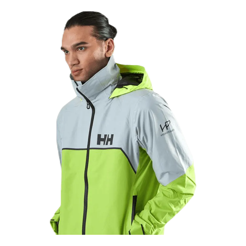 Helly Hansen HP Foil Light Jacket Yellow