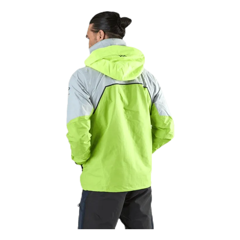 Helly Hansen HP Foil Light Jacket Yellow