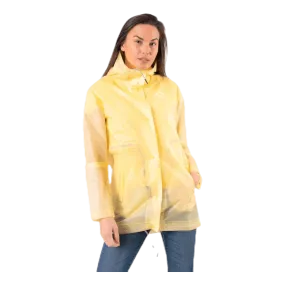 Kari Traa Bulken Jacket Yellow