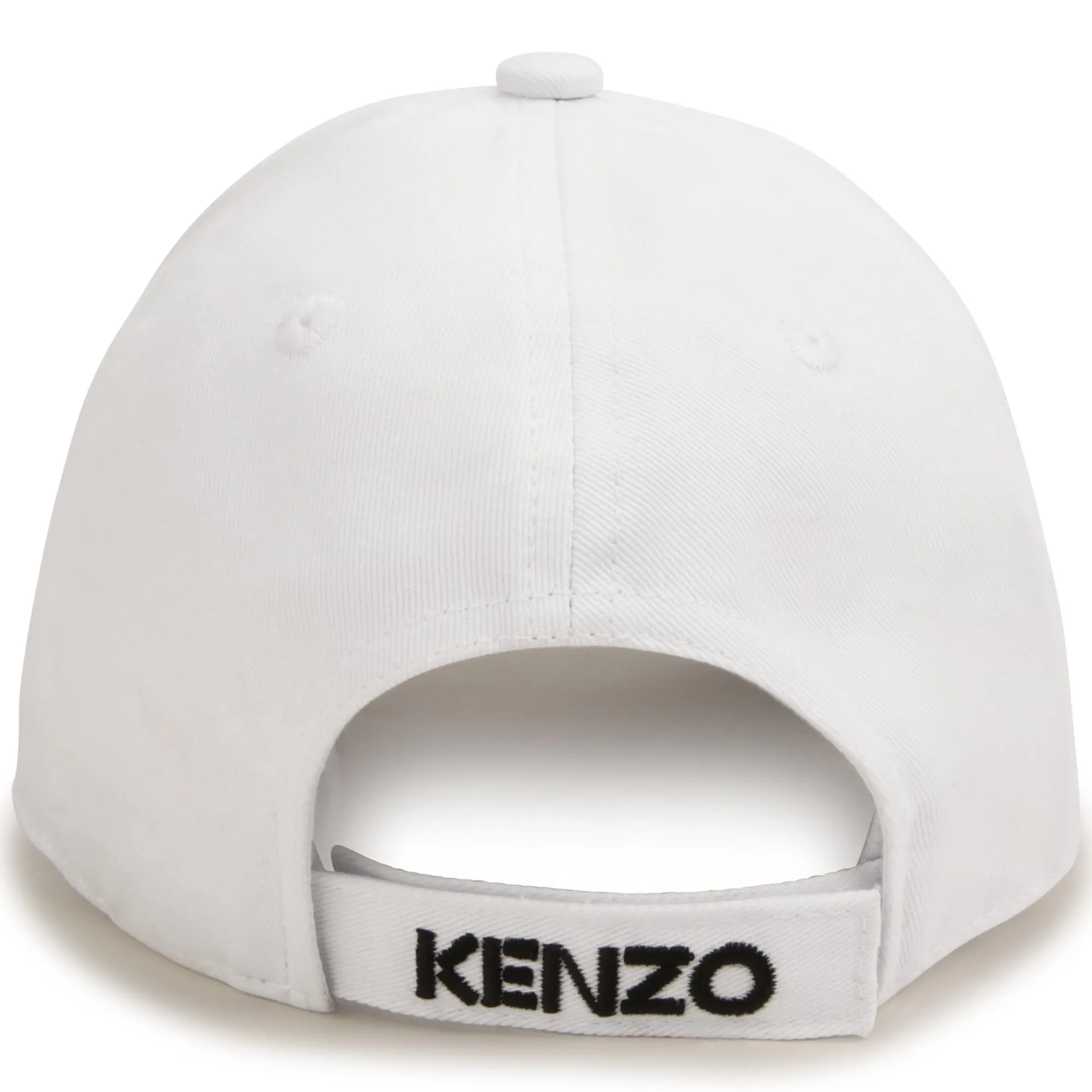 KENZO KIDS Gorra de algodón