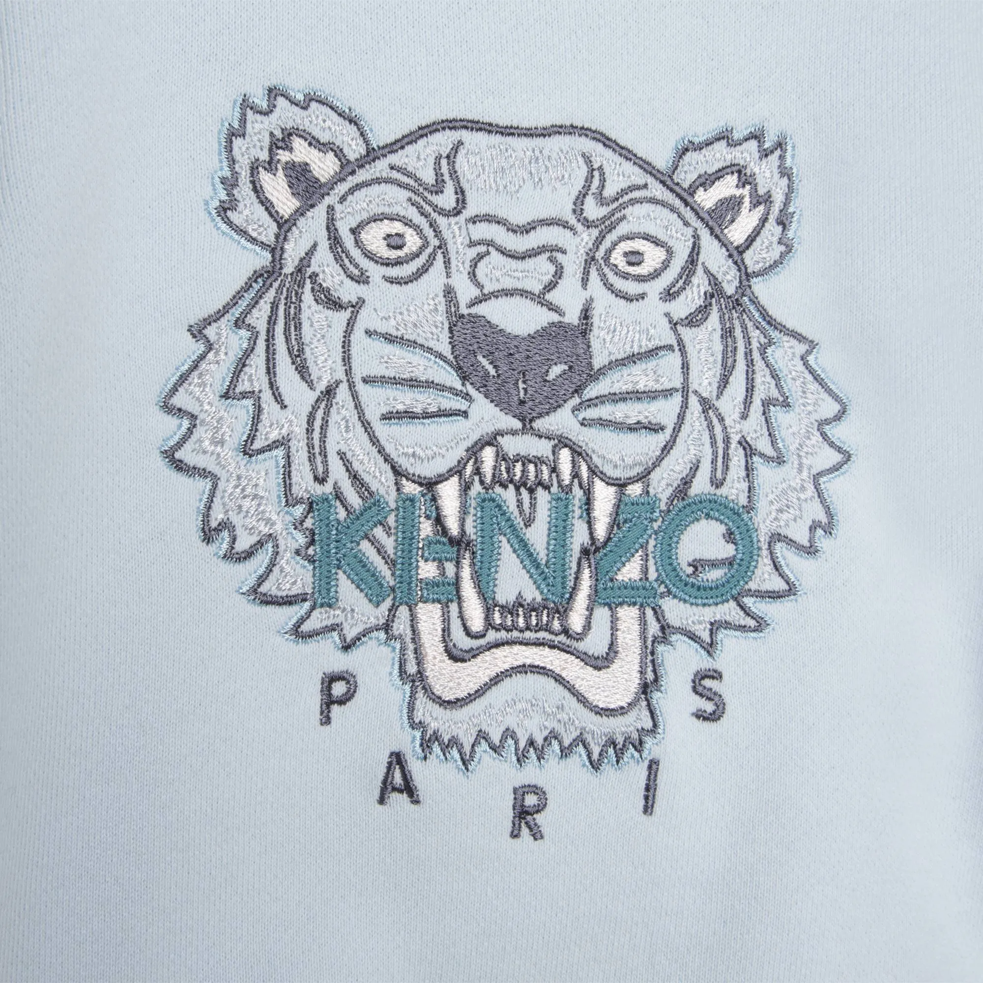 KENZO KIDS Sudadera de algodón