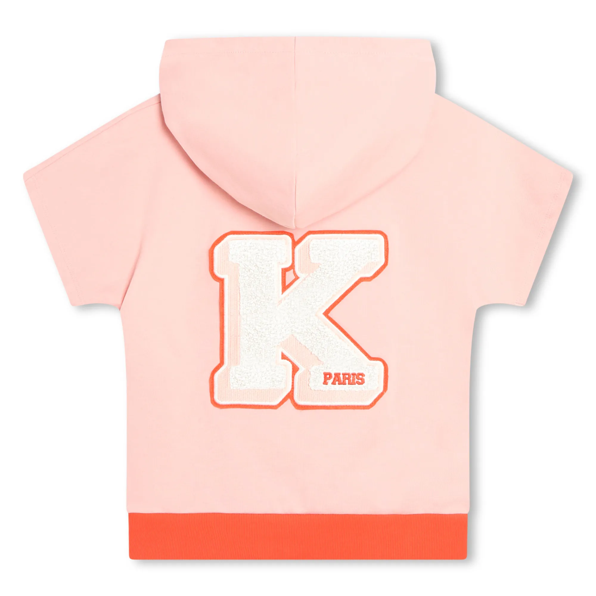 KENZO KIDS Sudadera de manga corta