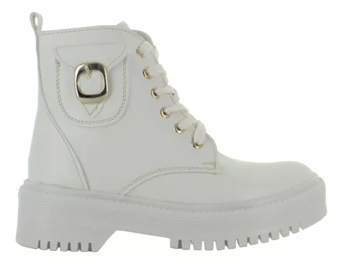 Lady One Bota Urbana Vestir Moda Casual Bolsita Niñas 86836