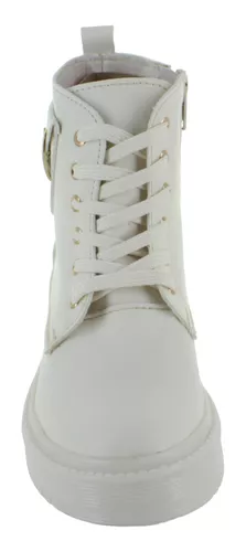 Lady One Bota Urbana Vestir Moda Casual Bolsita Niñas 86836