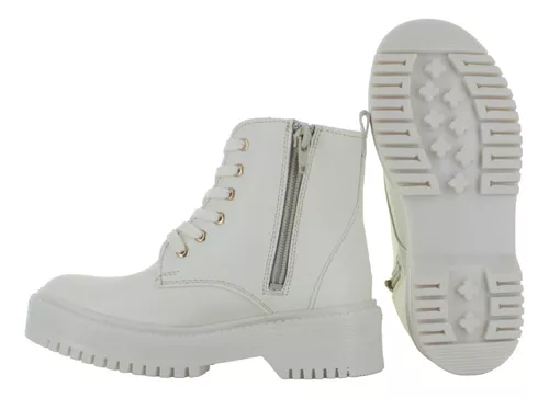 Lady One Bota Urbana Vestir Moda Casual Bolsita Niñas 86836