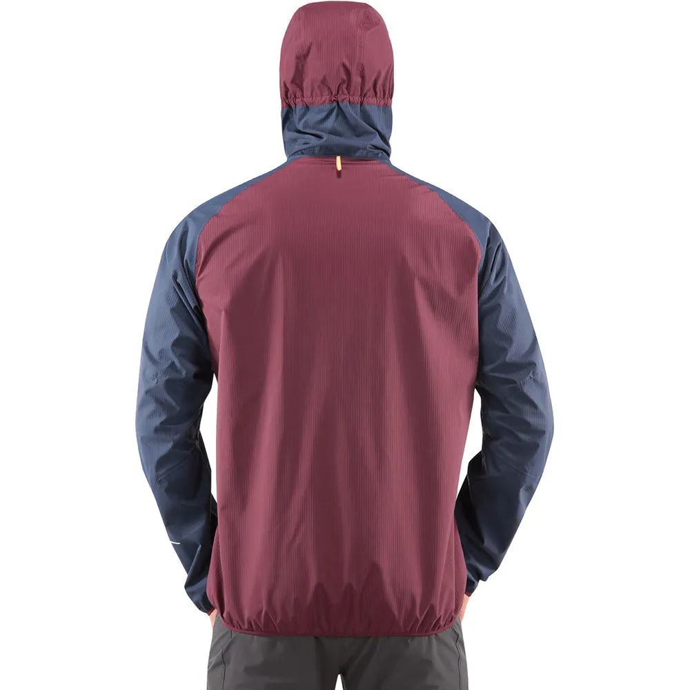 L.I.M PROOF MULTI JACKET MEN