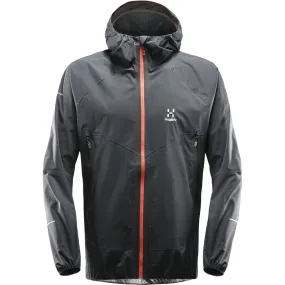 L.I.M PROOF MULTI JACKET MEN