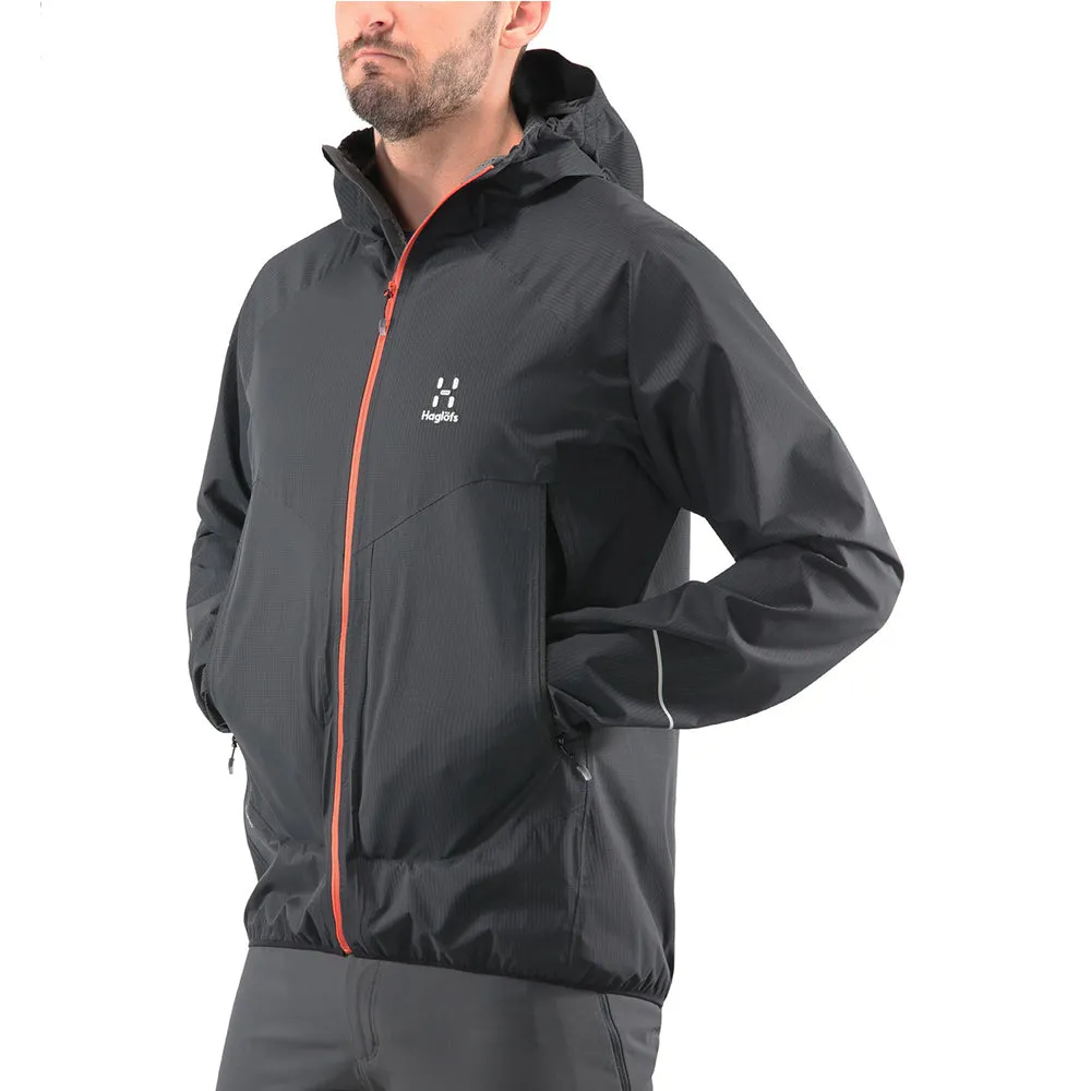 L.I.M PROOF MULTI JACKET MEN