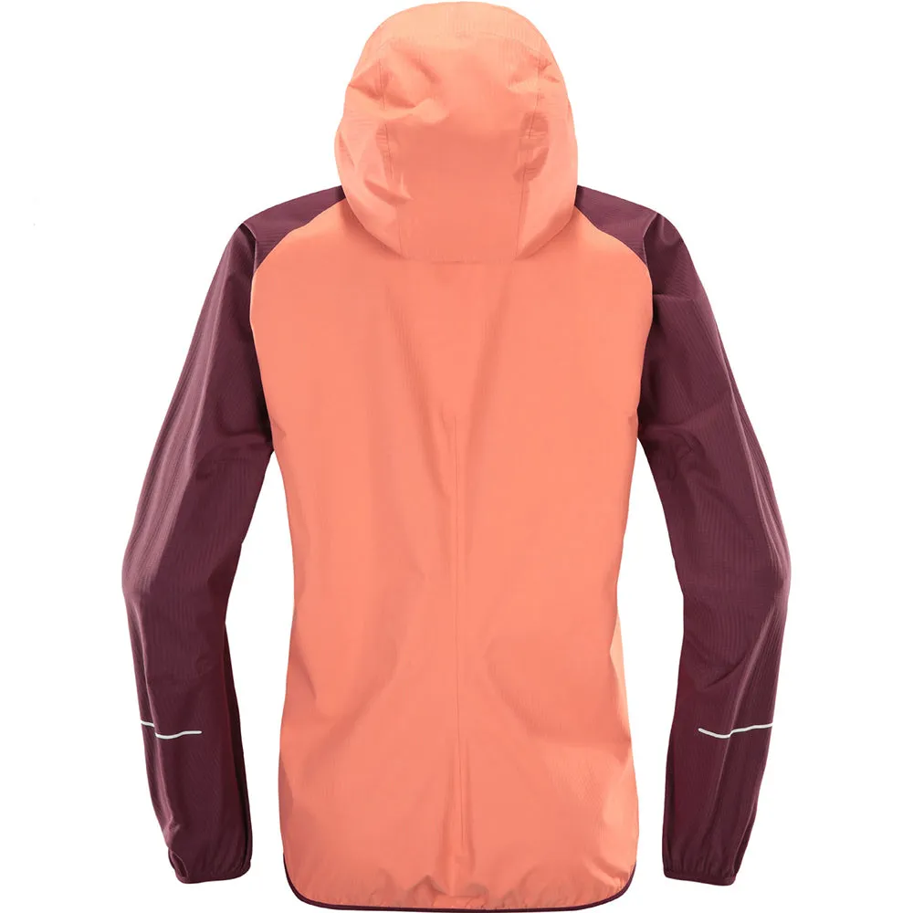 L.I.M PROOF MULTI JACKET WOMEN