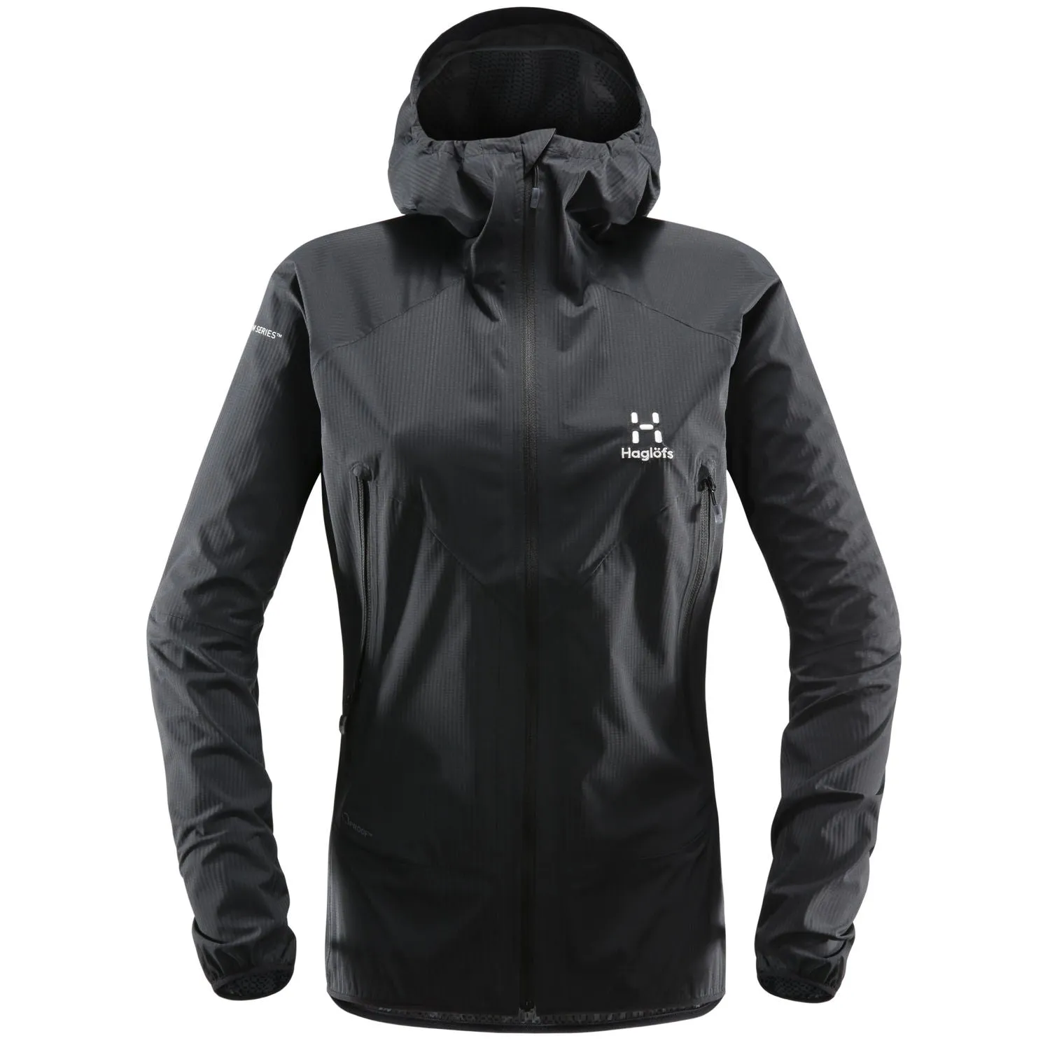 L.I.M PROOF MULTI JACKET WOMEN