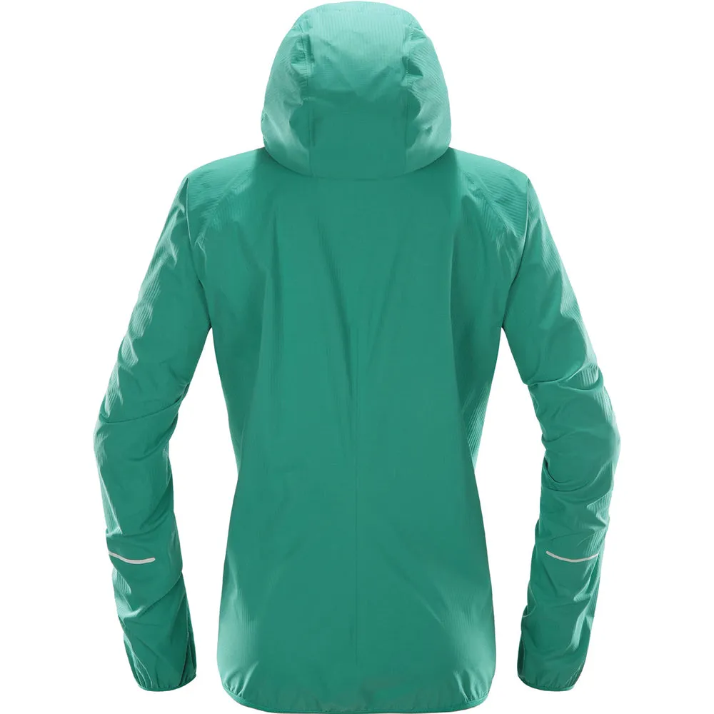 L.I.M PROOF MULTI JACKET WOMEN