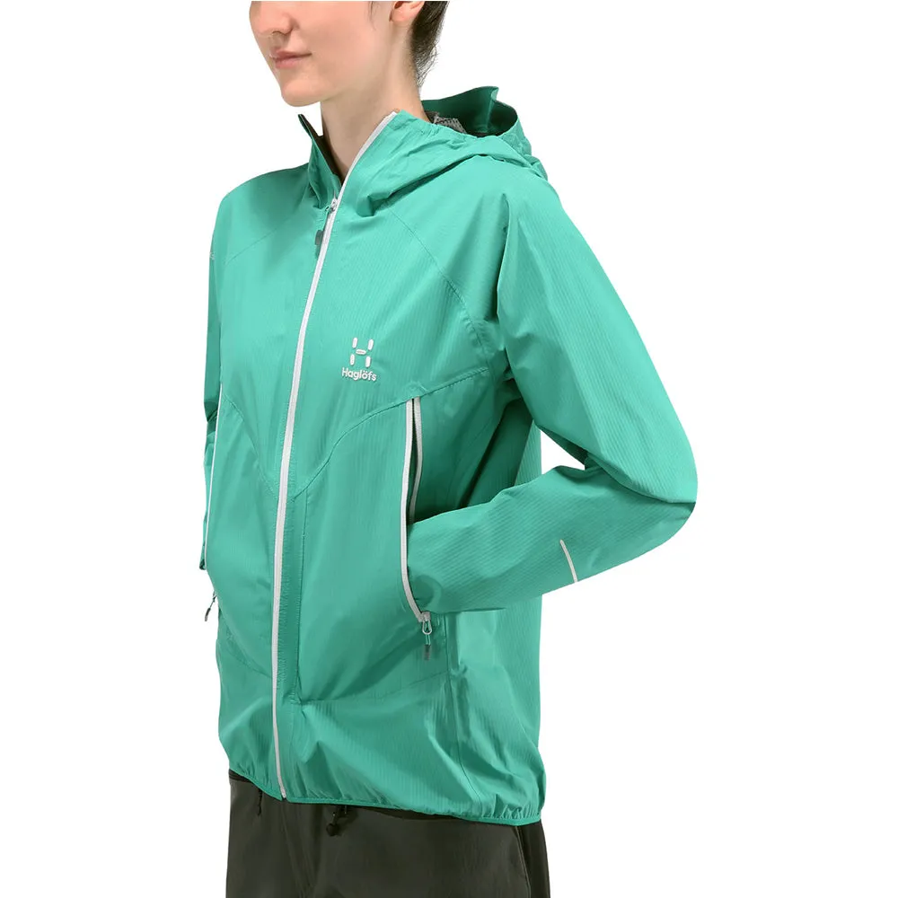 L.I.M PROOF MULTI JACKET WOMEN