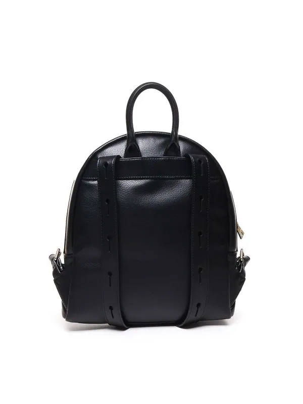 Love Moschino Mochila - Negro