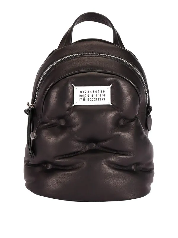 Maison Margiela Mochila - Negro