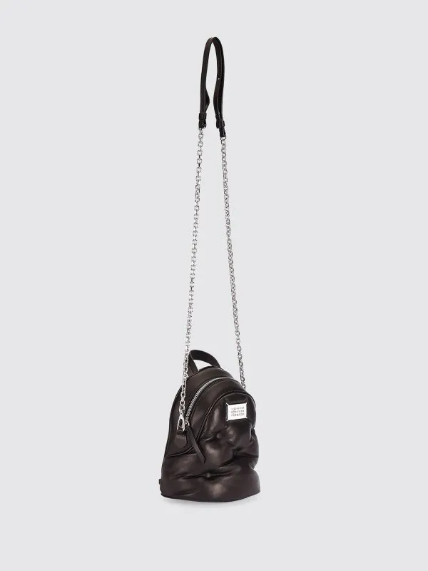 Maison Margiela Mochila - Negro