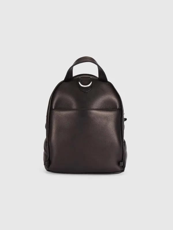 Maison Margiela Mochila - Negro