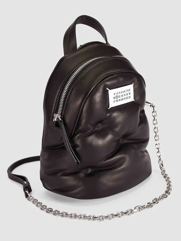 Maison Margiela Mochila - Negro