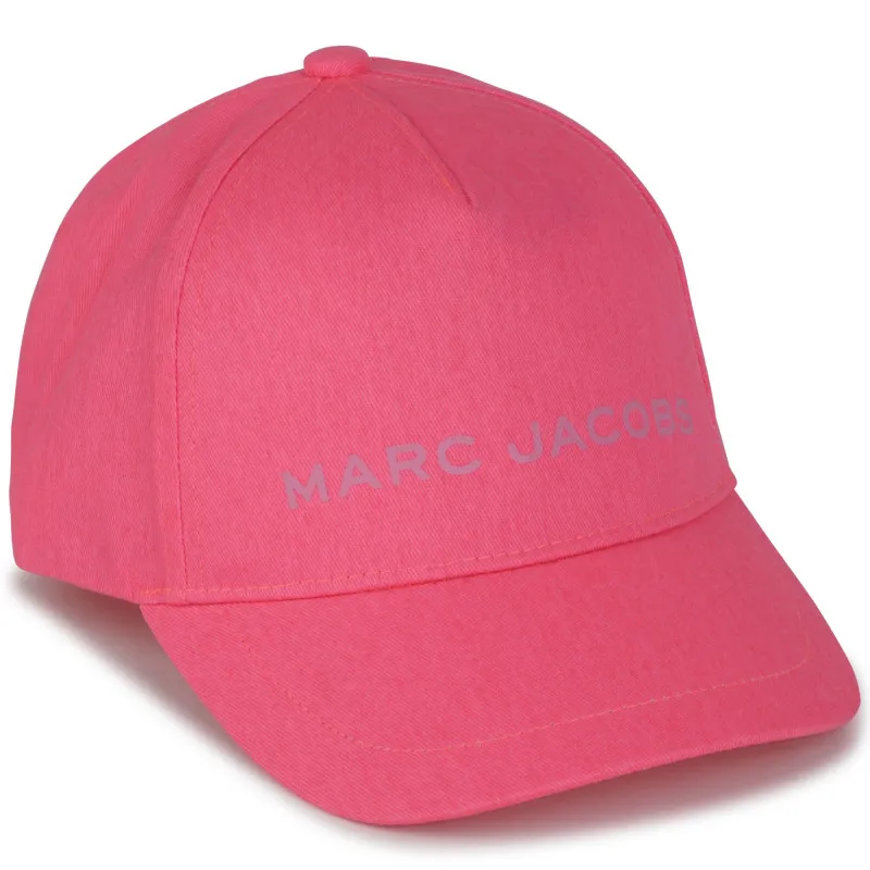 MARC JACOBS Gorra ajustable