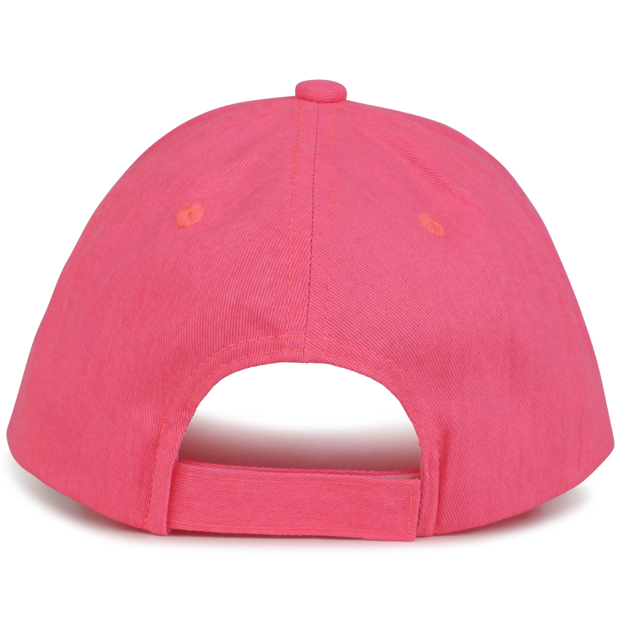 MARC JACOBS Gorra ajustable