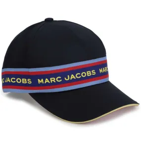 MARC JACOBS Gorra multicolor