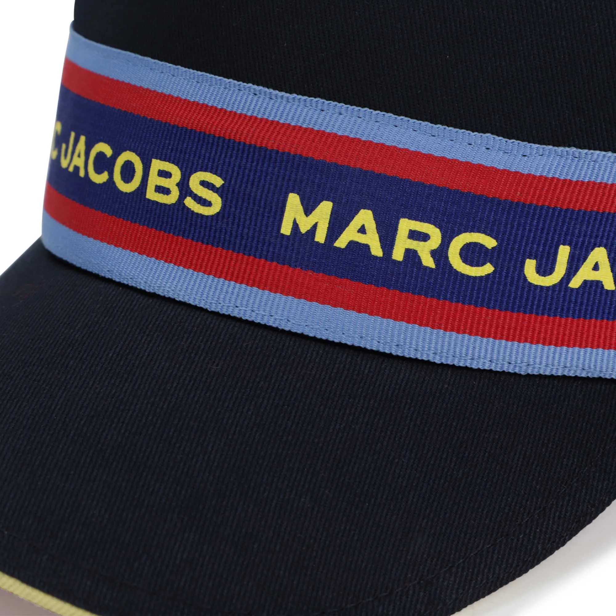 MARC JACOBS Gorra multicolor