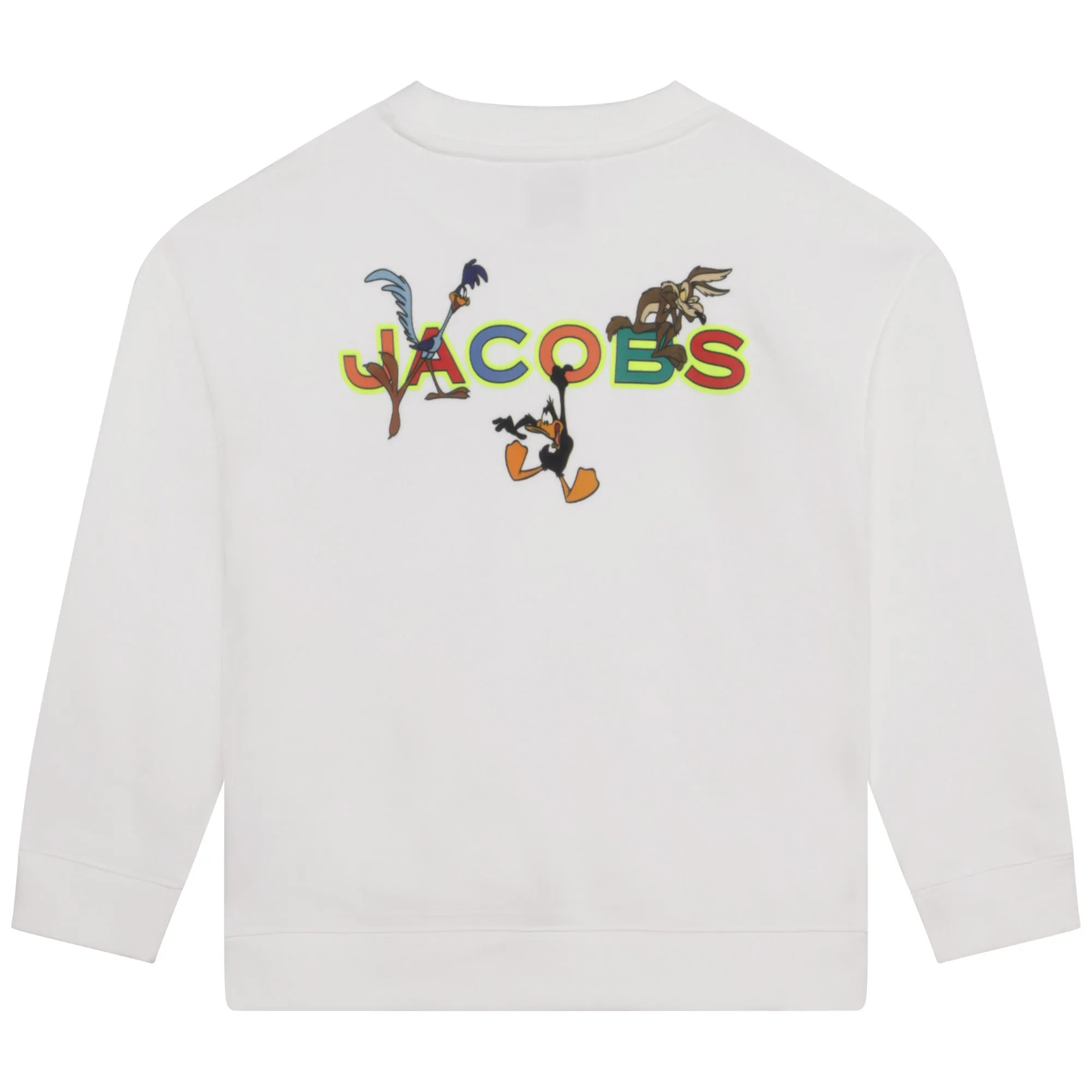 MARC JACOBS Sudadera Looney Tunes