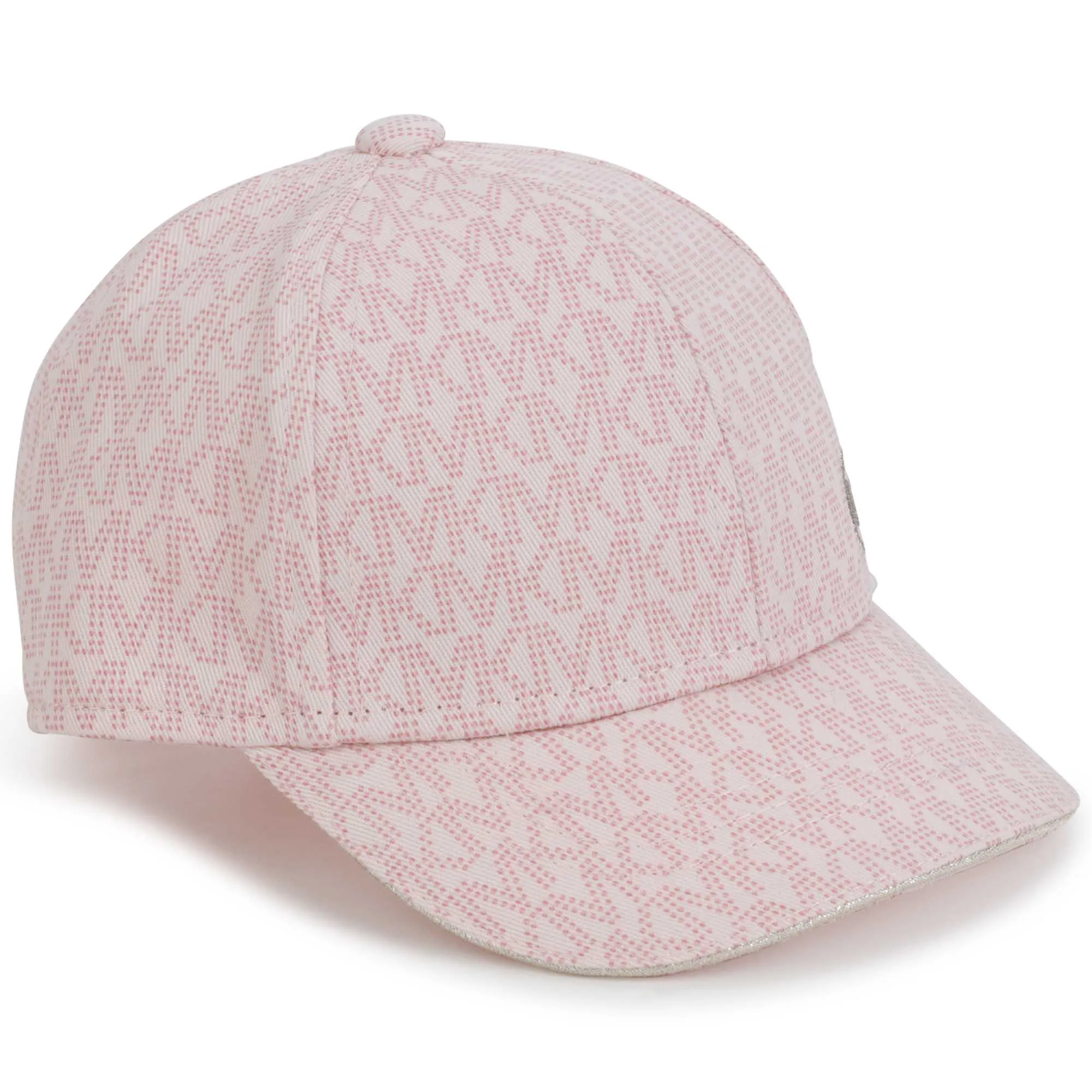 MICHAEL KORS Gorra de algodón