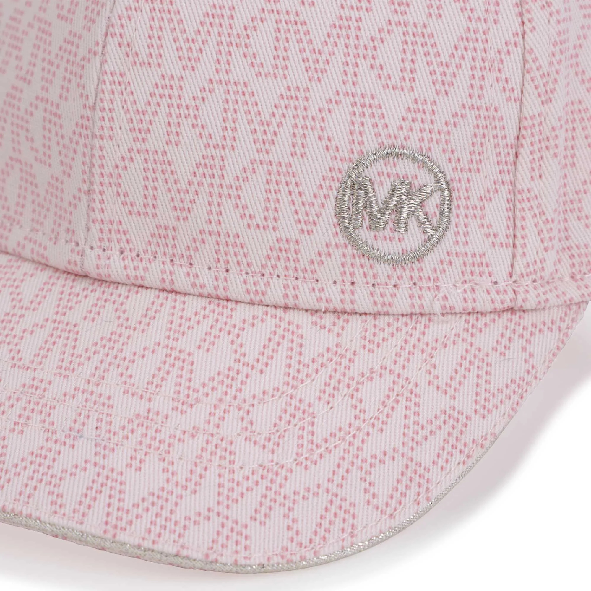 MICHAEL KORS Gorra de algodón