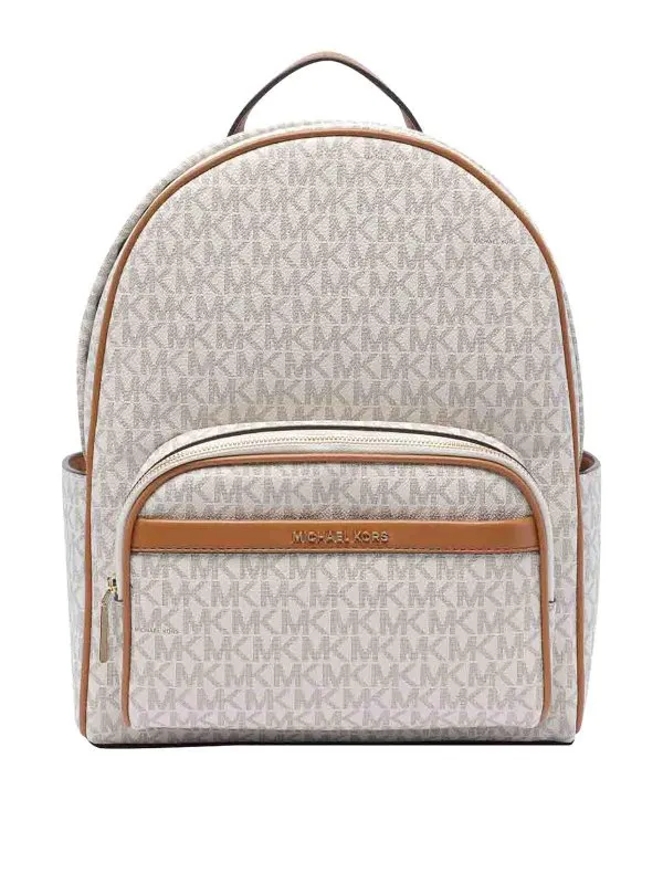 Michael Michael Kors Mochila - Blanco