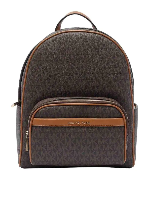 Michael Michael Kors Mochila - Marrón