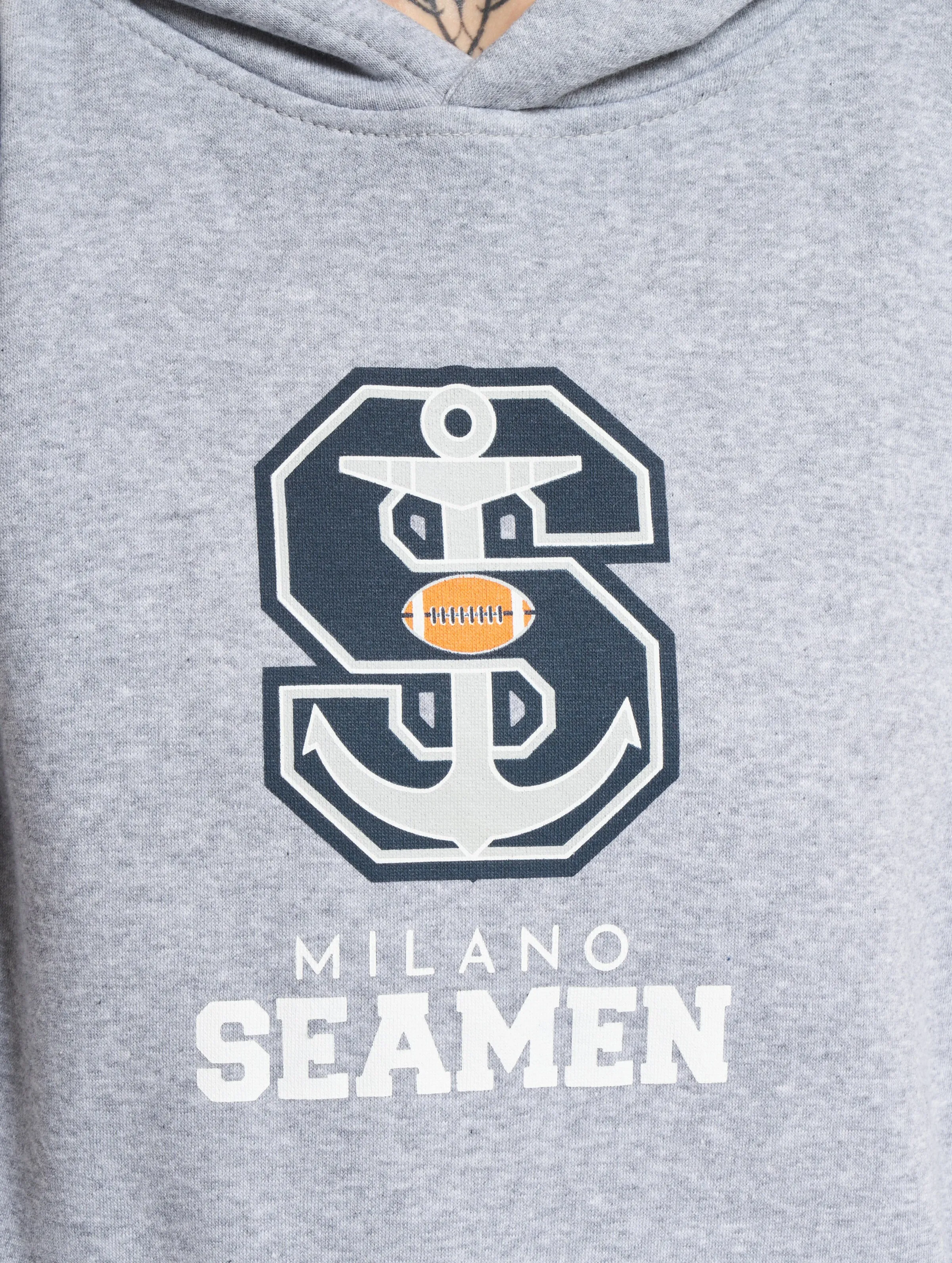 Milano Seamen 1