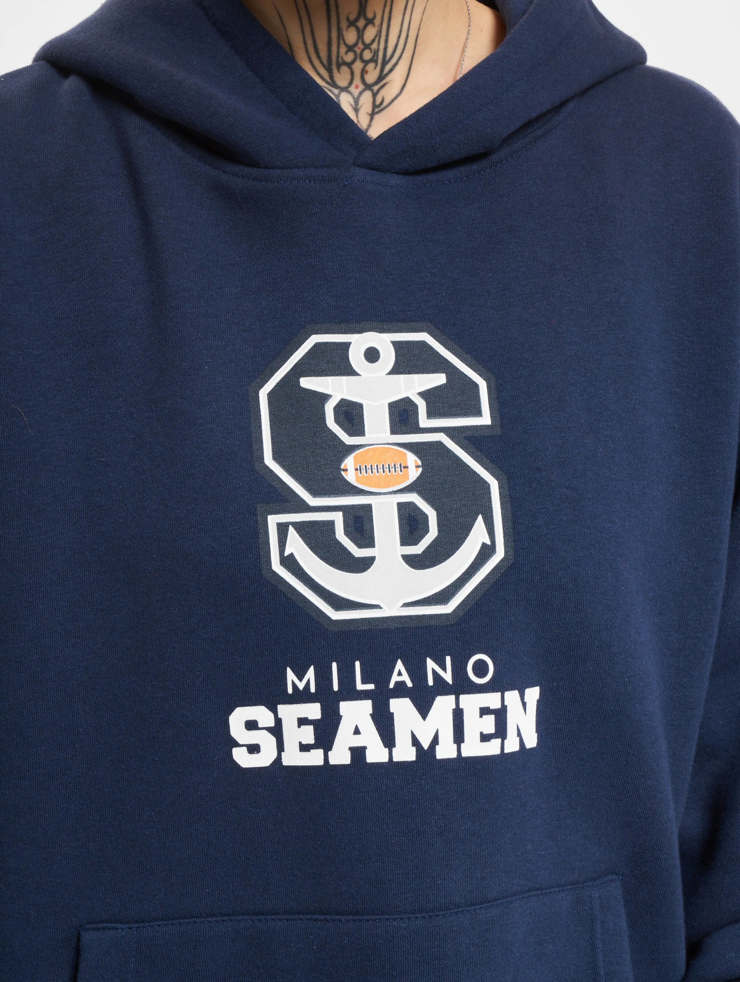 Milano Seamen 2