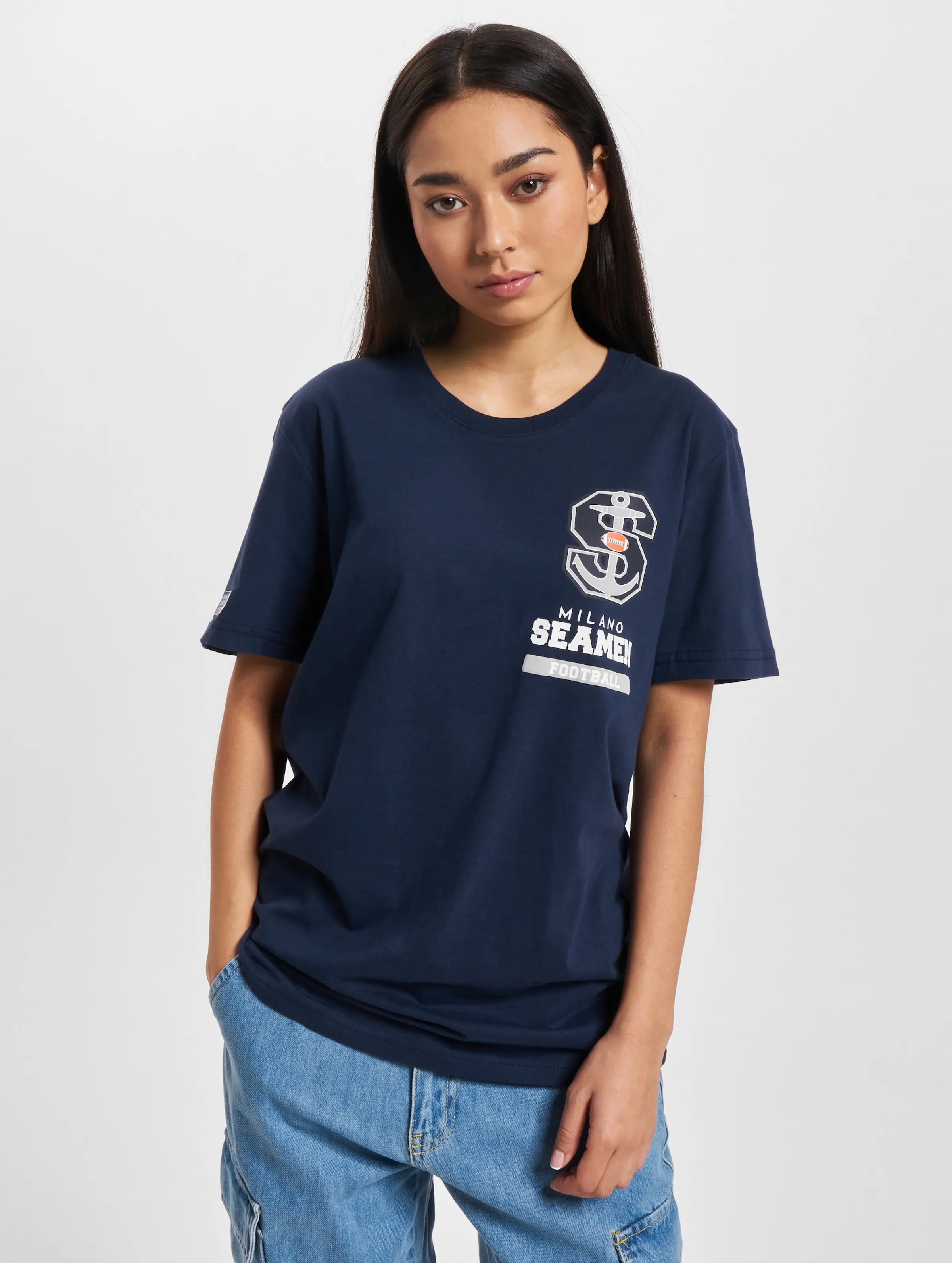 Milano Seamen Essential T-Shirt