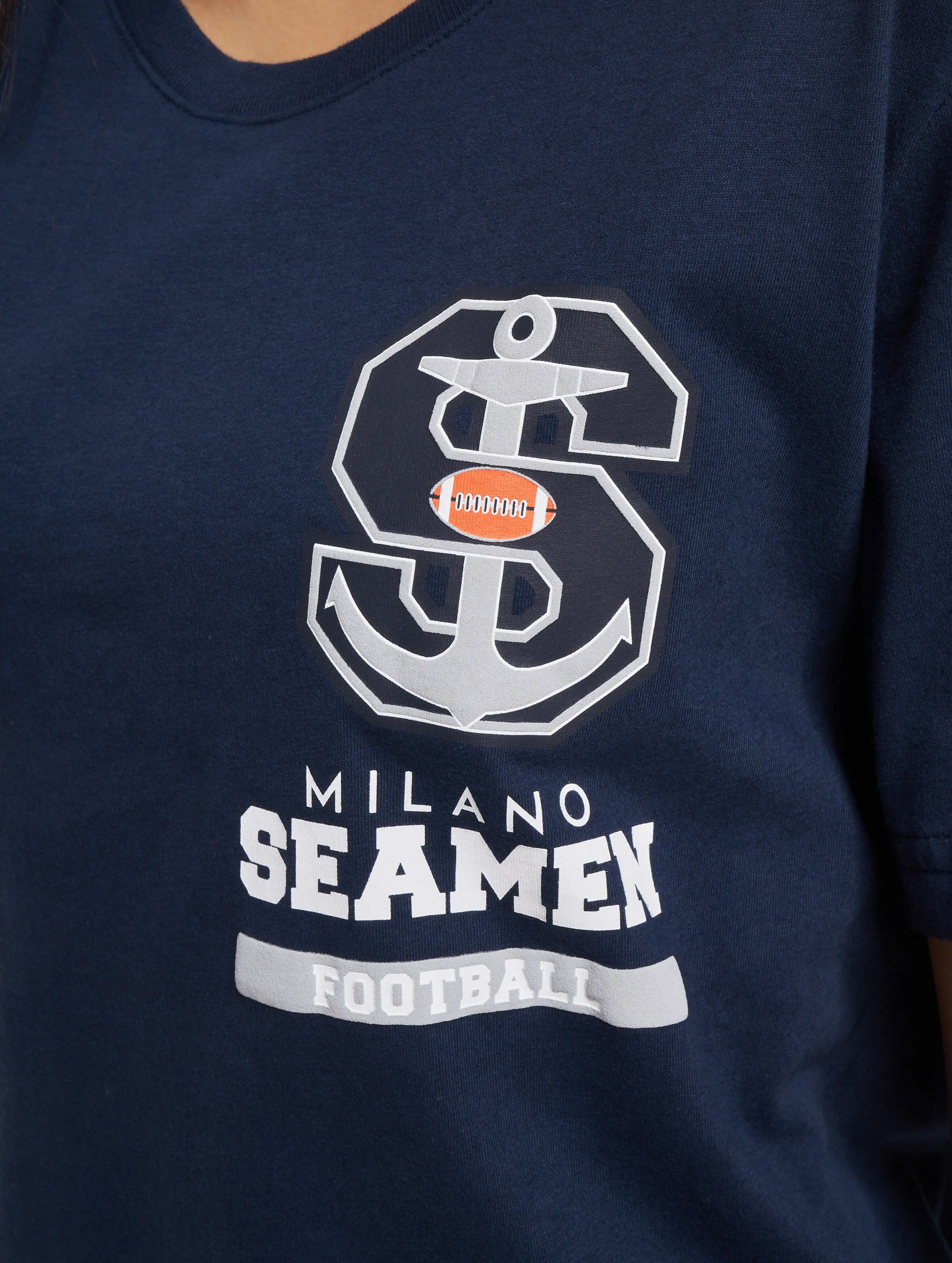 Milano Seamen Essential T-Shirt