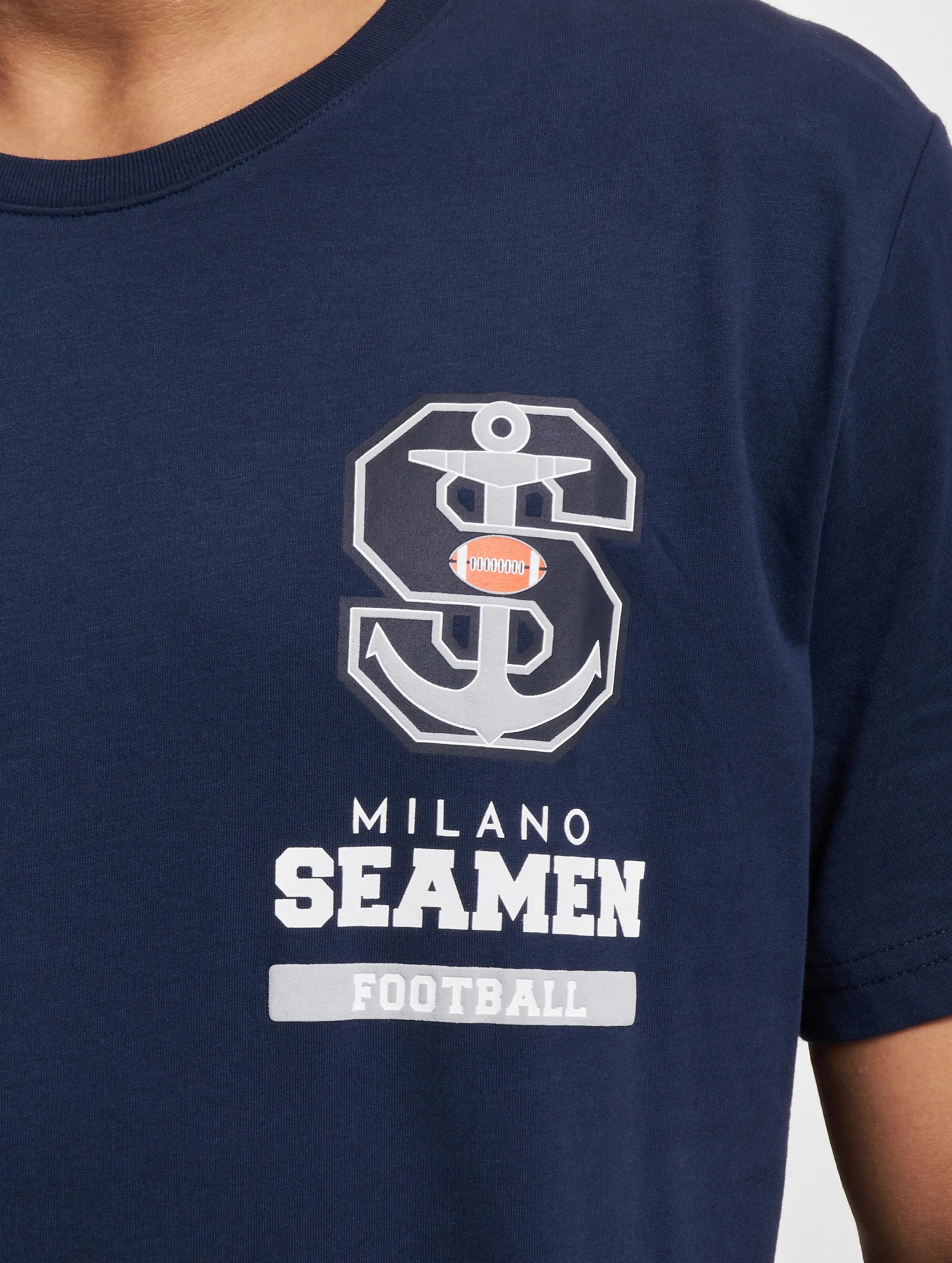 Milano Seamen Essential T-Shirt