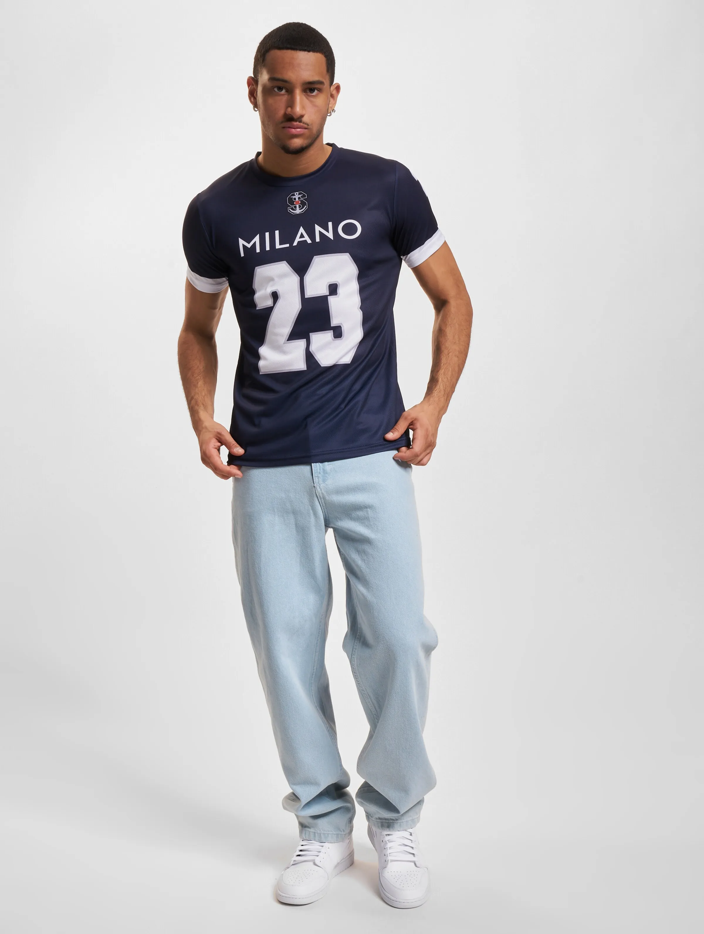 Milano Seamen Fan T-Shirt