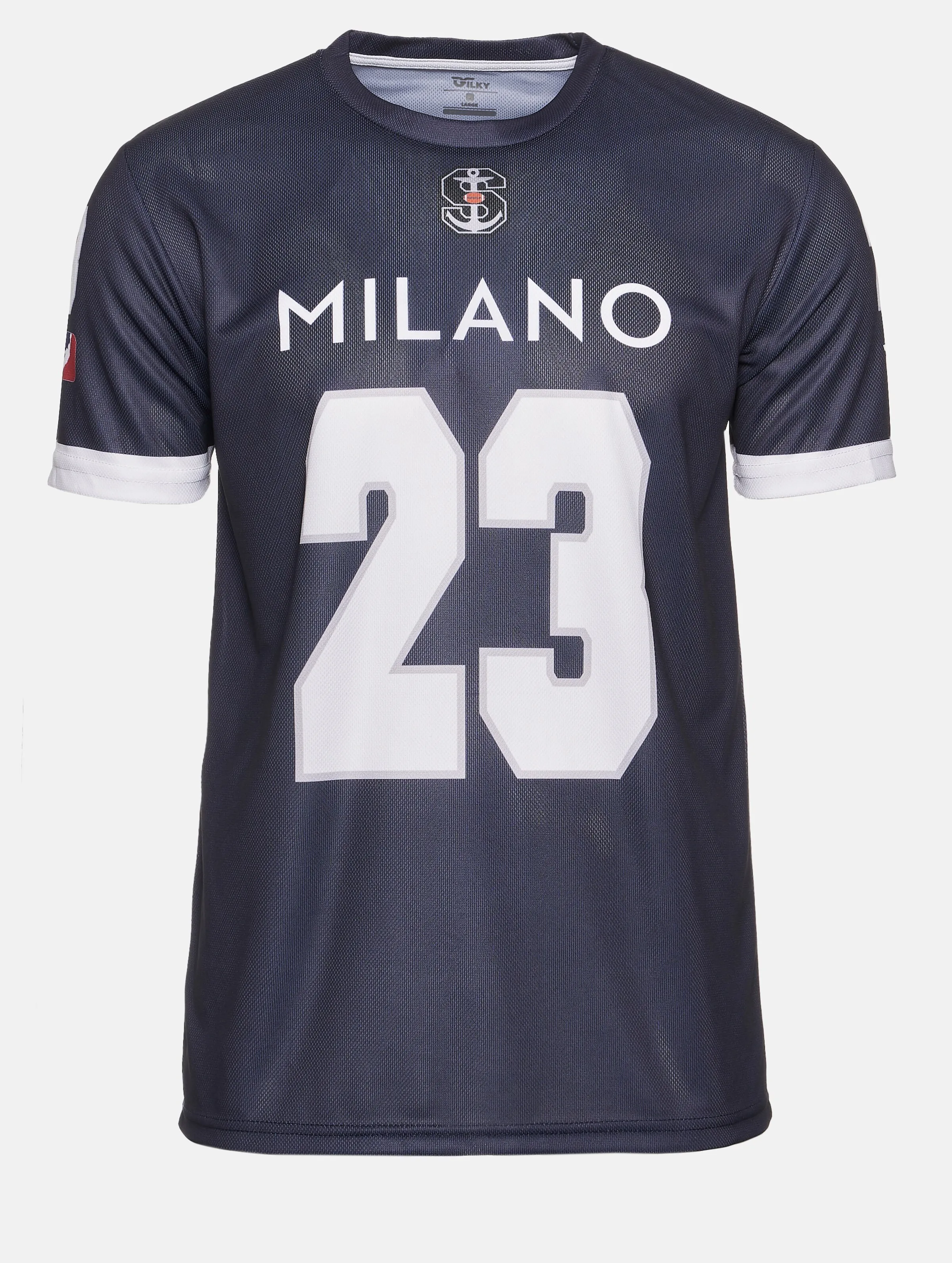 Milano Seamen Fan T-Shirt