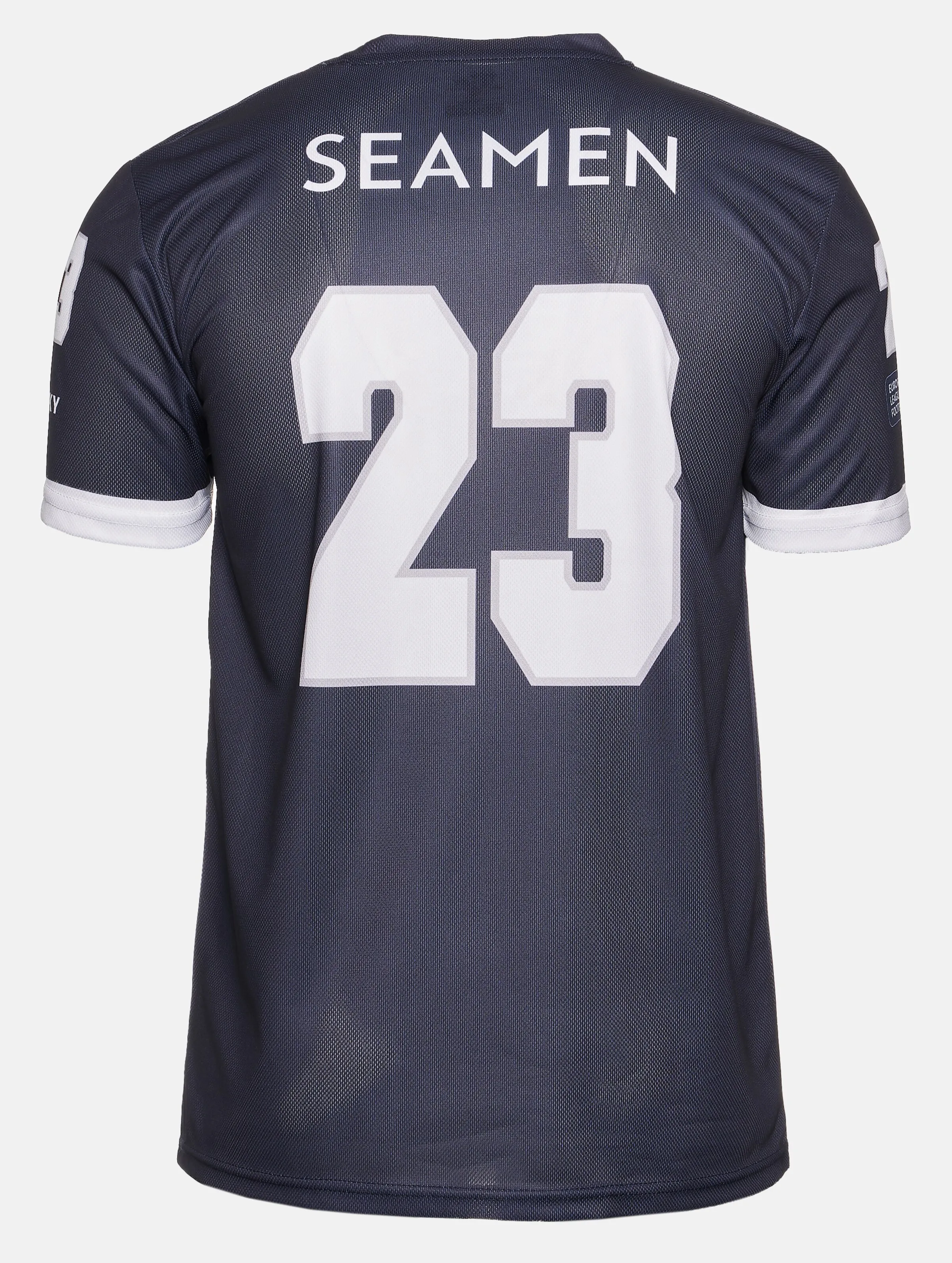 Milano Seamen Fan T-Shirt