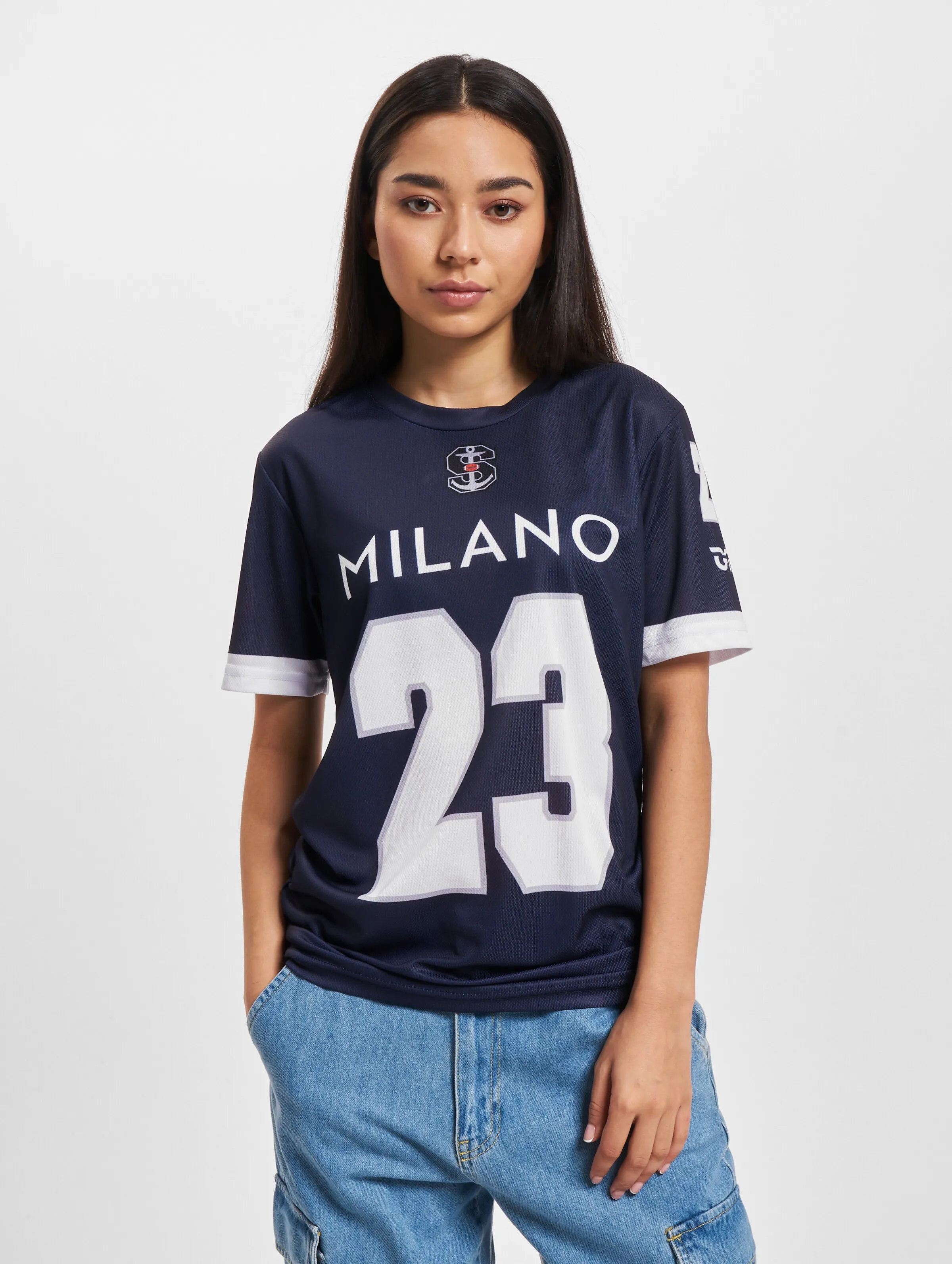 Milano Seamen Fan T-Shirt