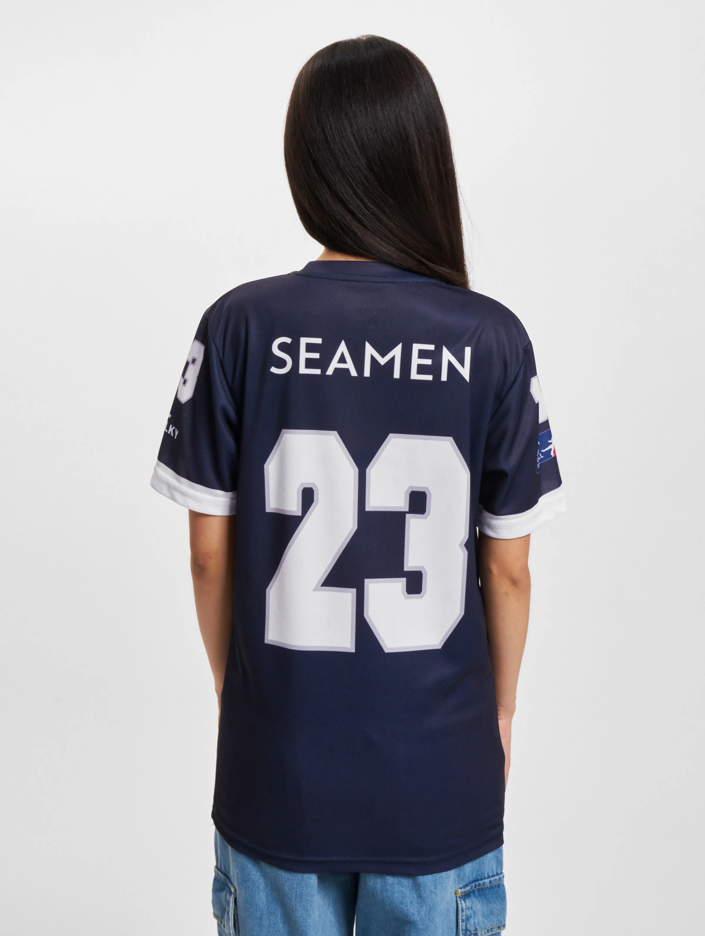 Milano Seamen Fan T-Shirt