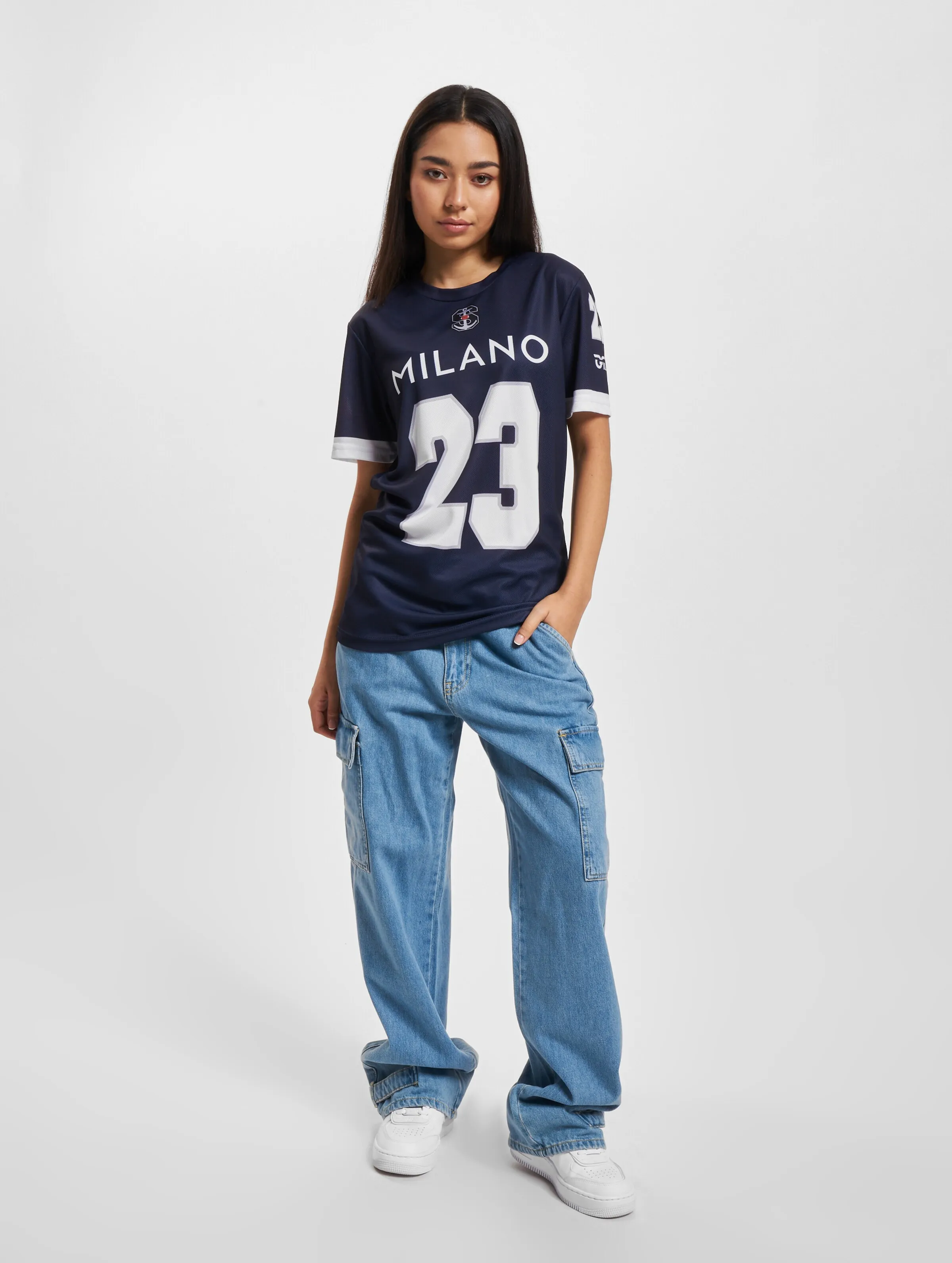 Milano Seamen Fan T-Shirt