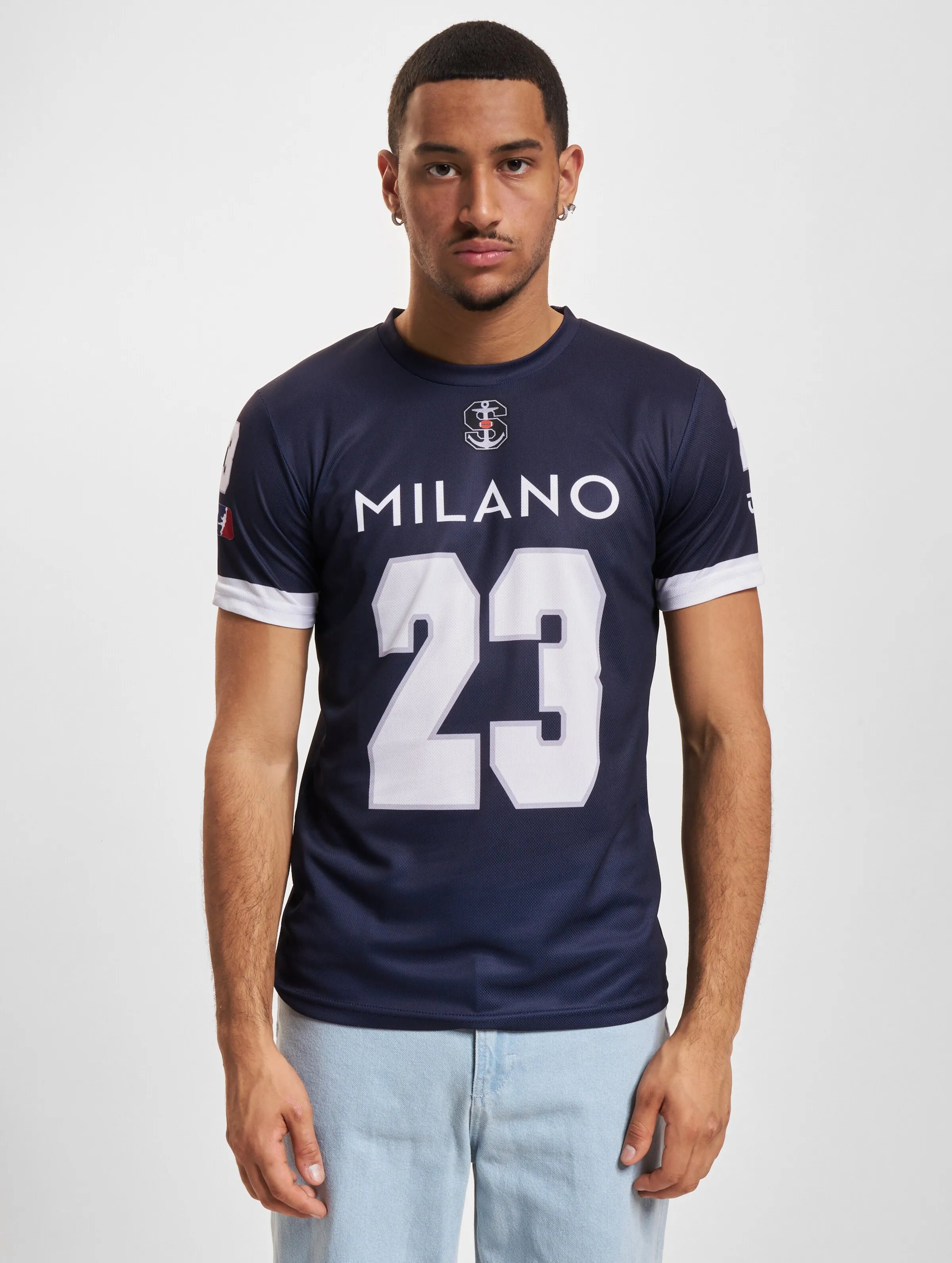 Milano Seamen Fan T-Shirt