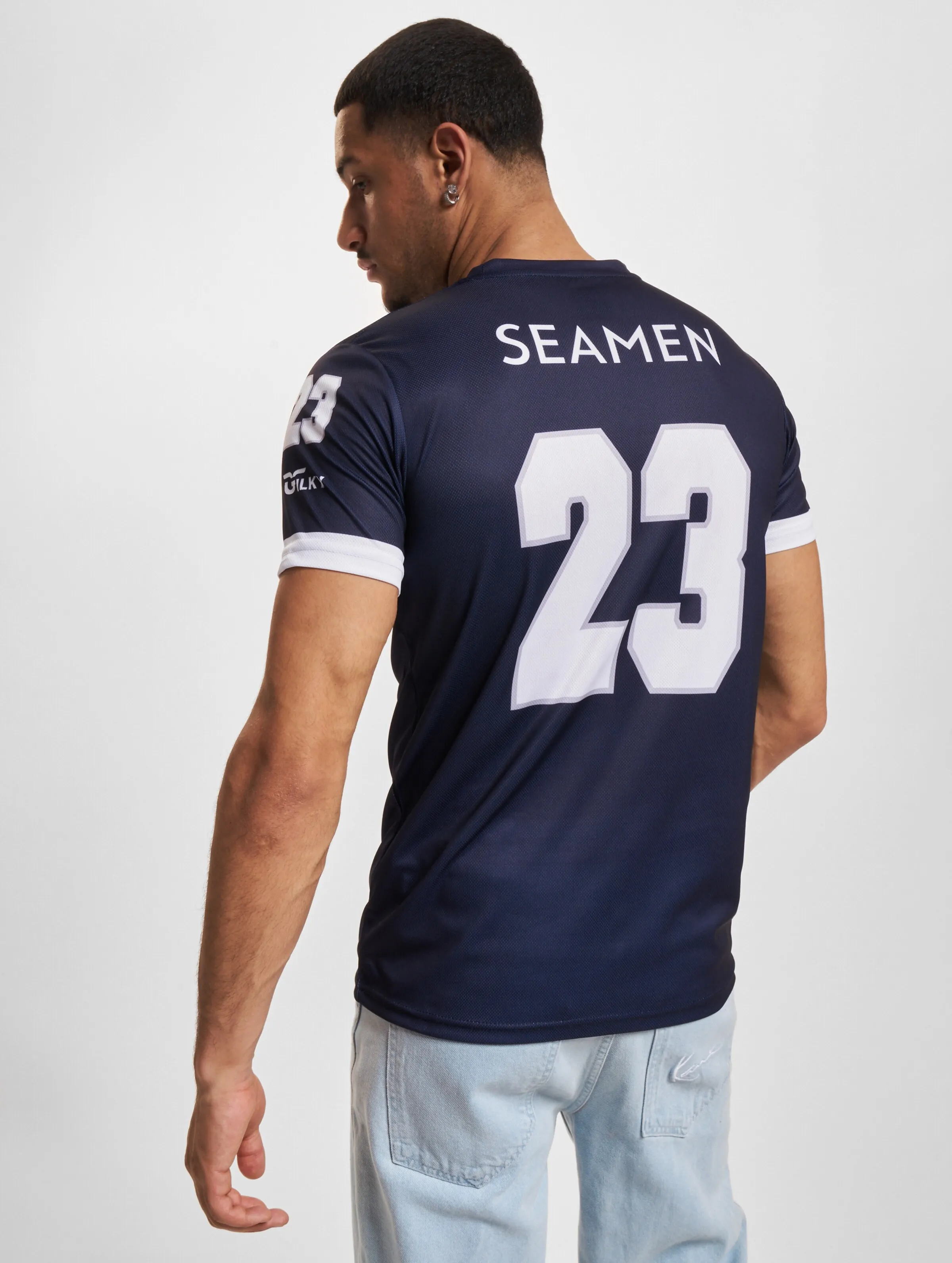 Milano Seamen Fan T-Shirt