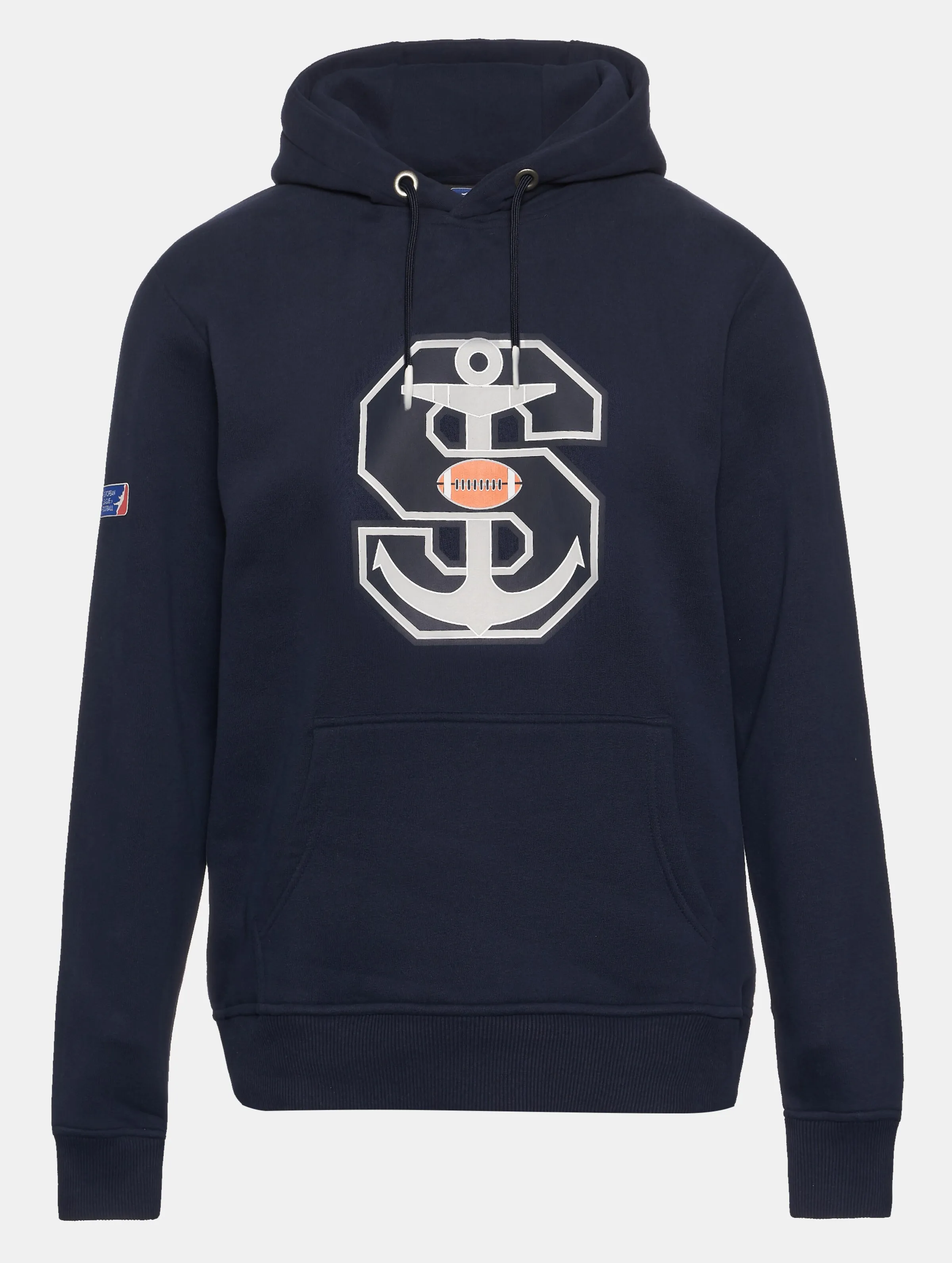 Milano Seamen Iconic Hoody