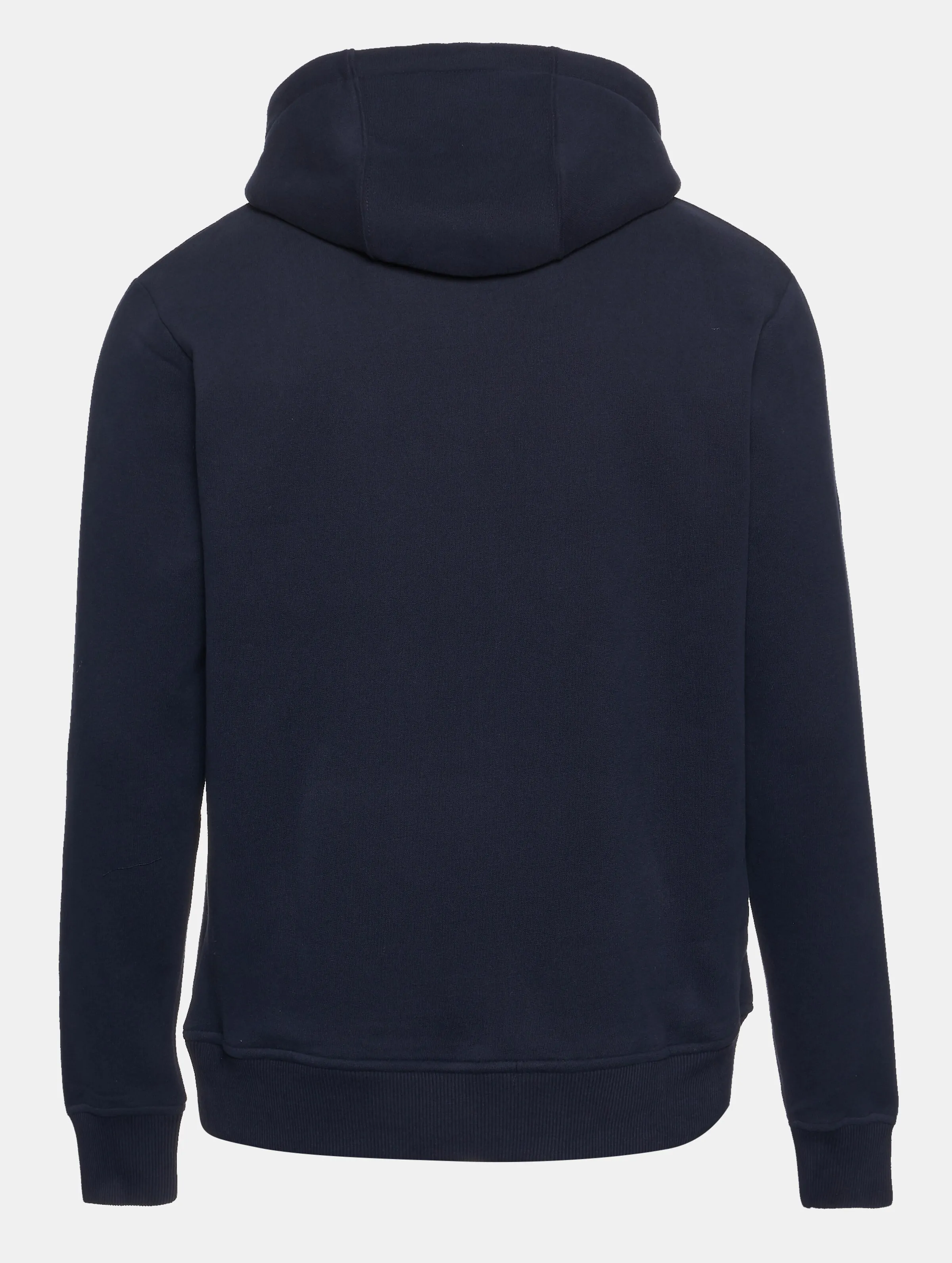 Milano Seamen Iconic Hoody