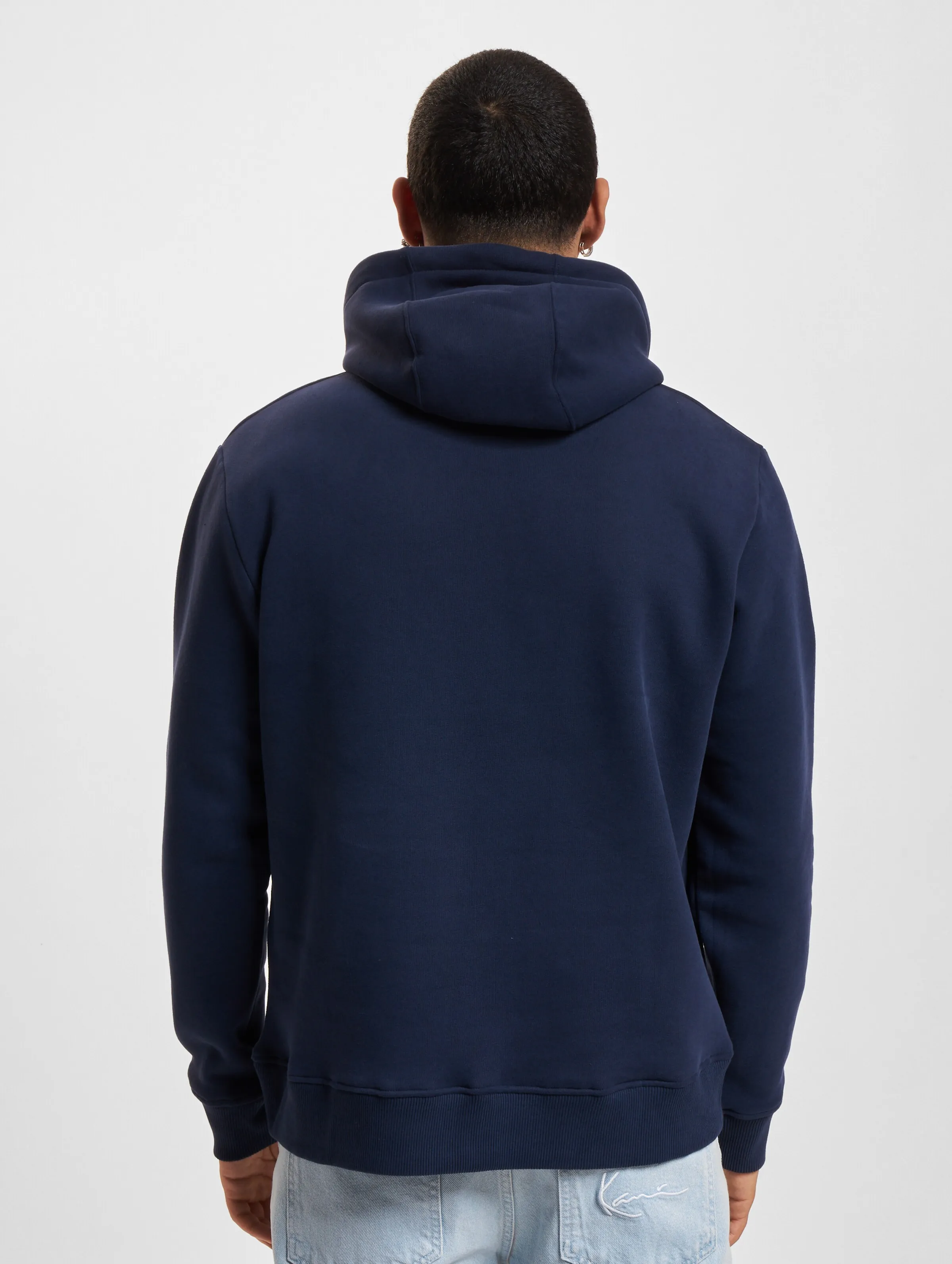 Milano Seamen Iconic Hoody