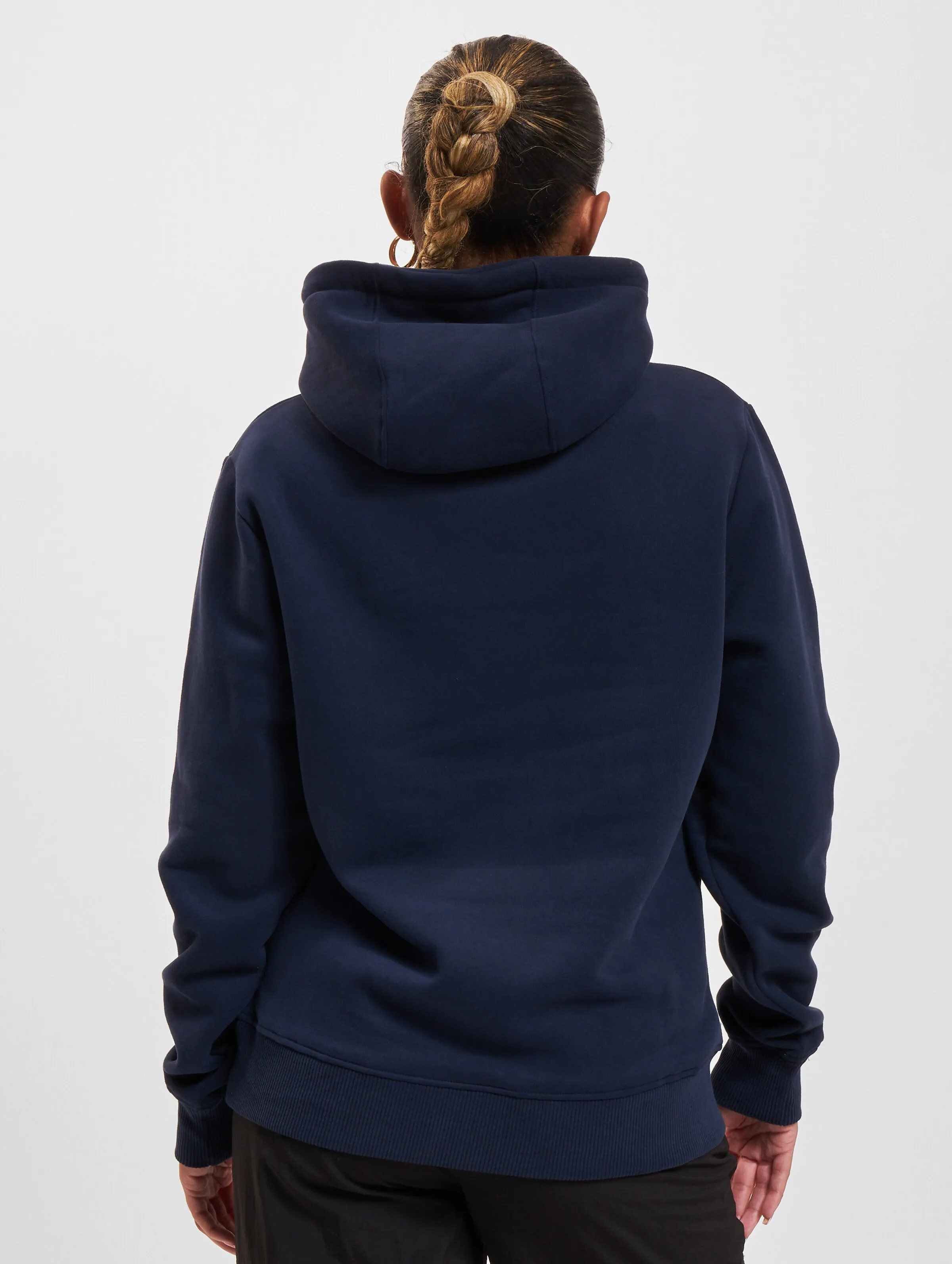 Milano Seamen Iconic Hoody