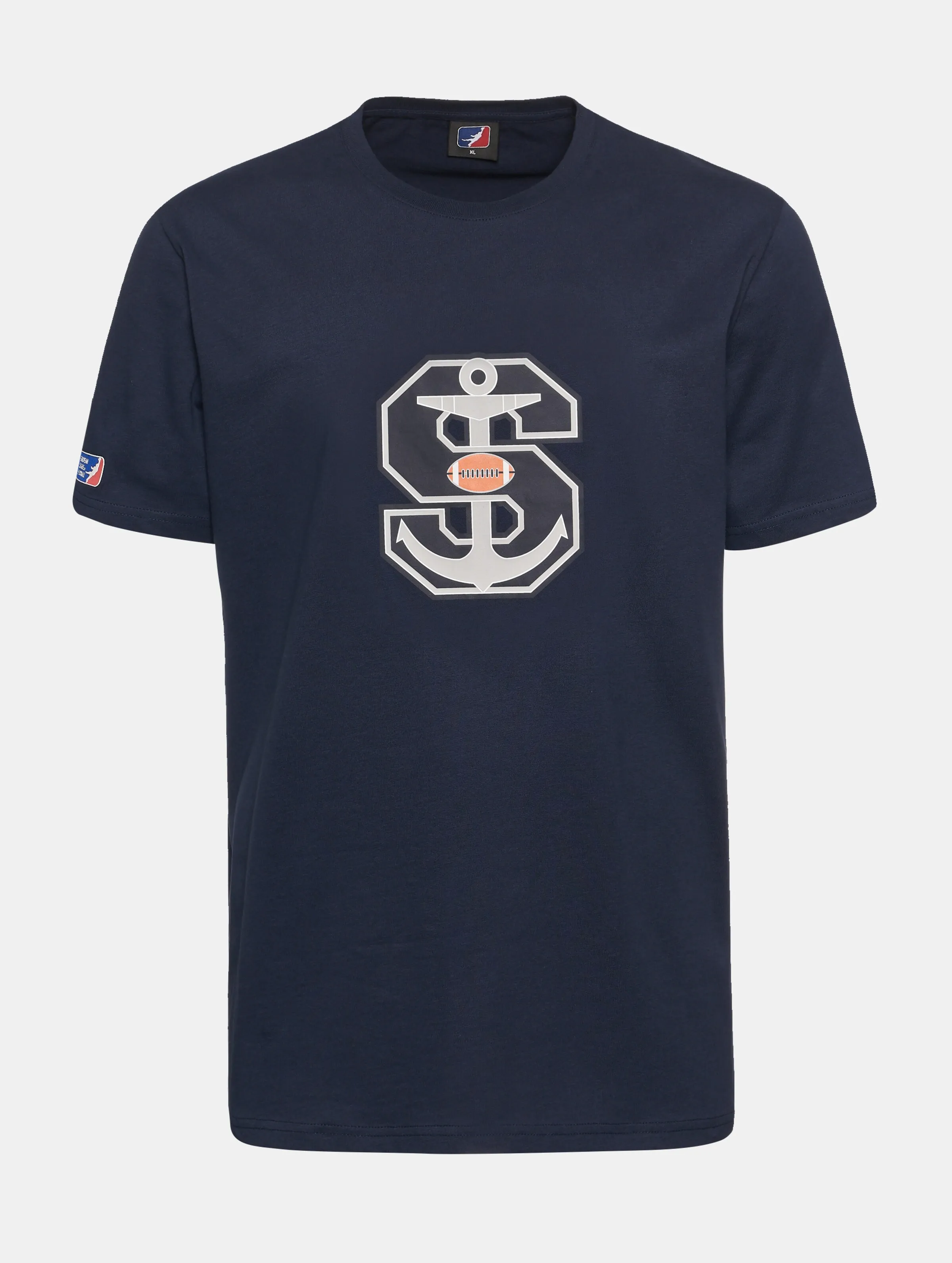 Milano Seamen Iconic T-Shirt