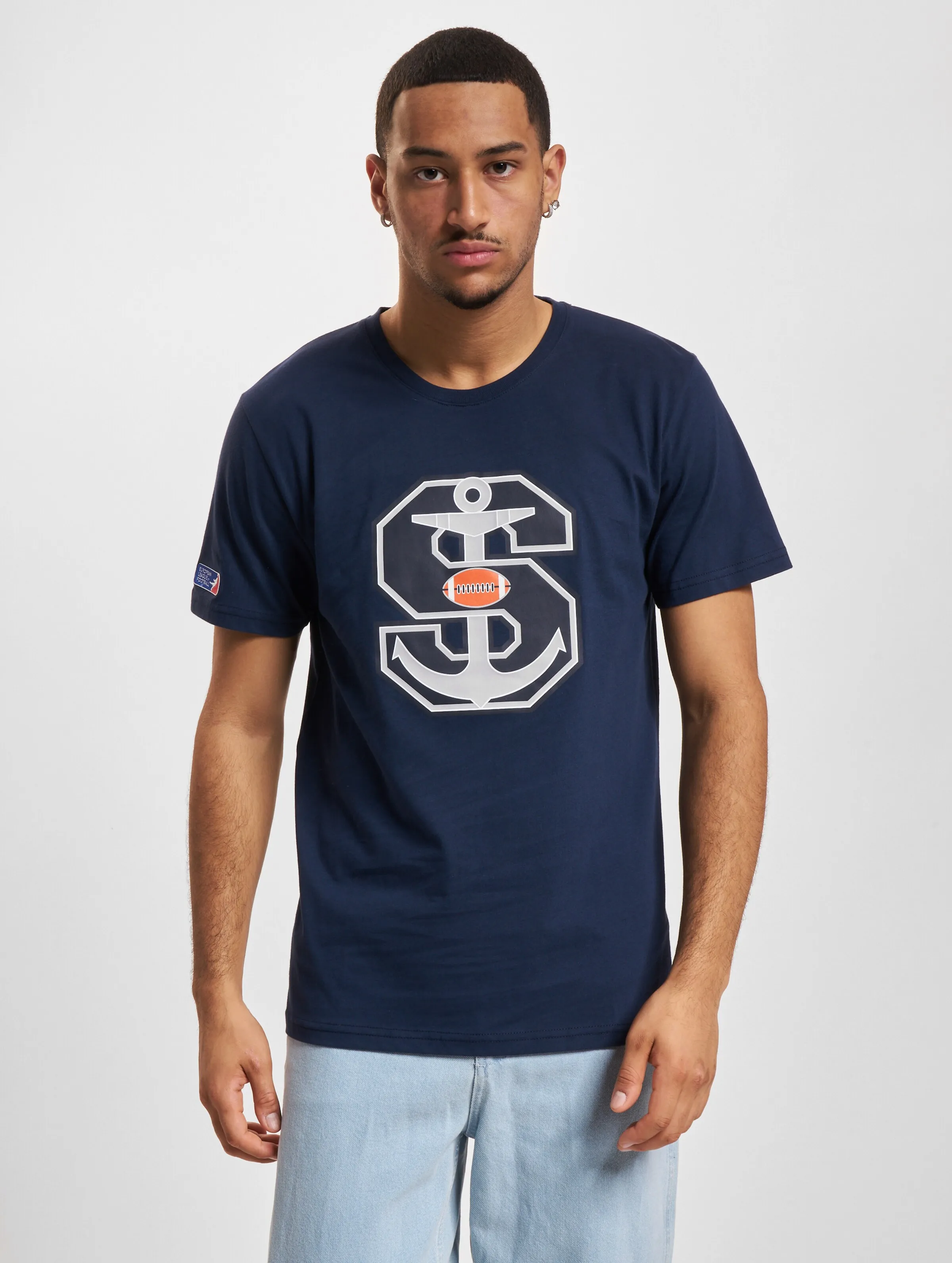 Milano Seamen Iconic T-Shirt