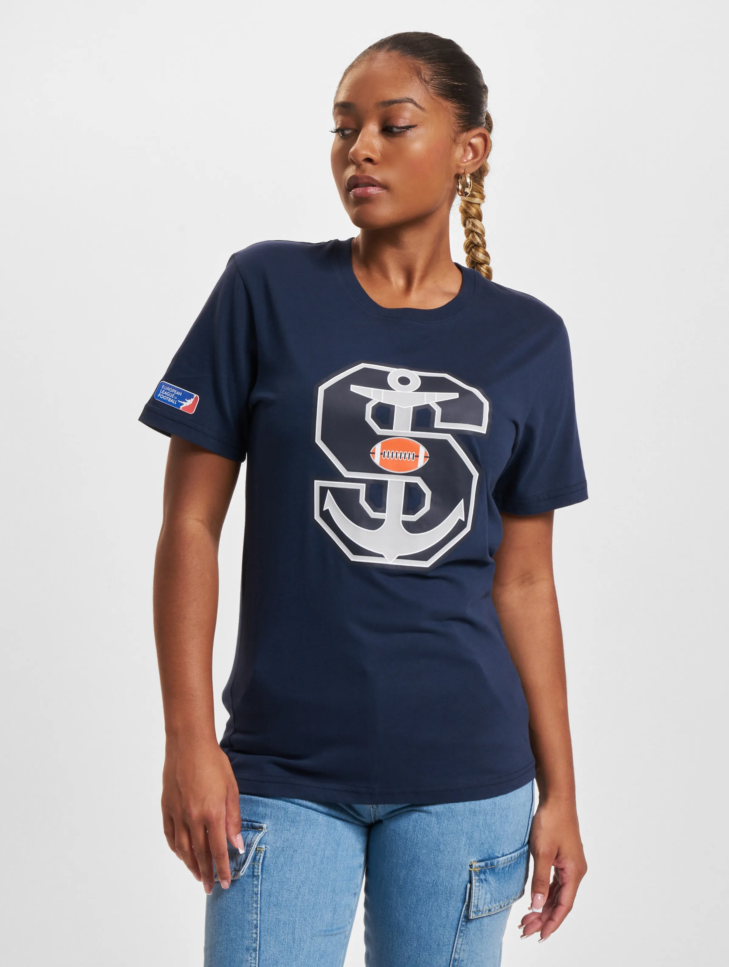 Milano Seamen Iconic T-Shirt